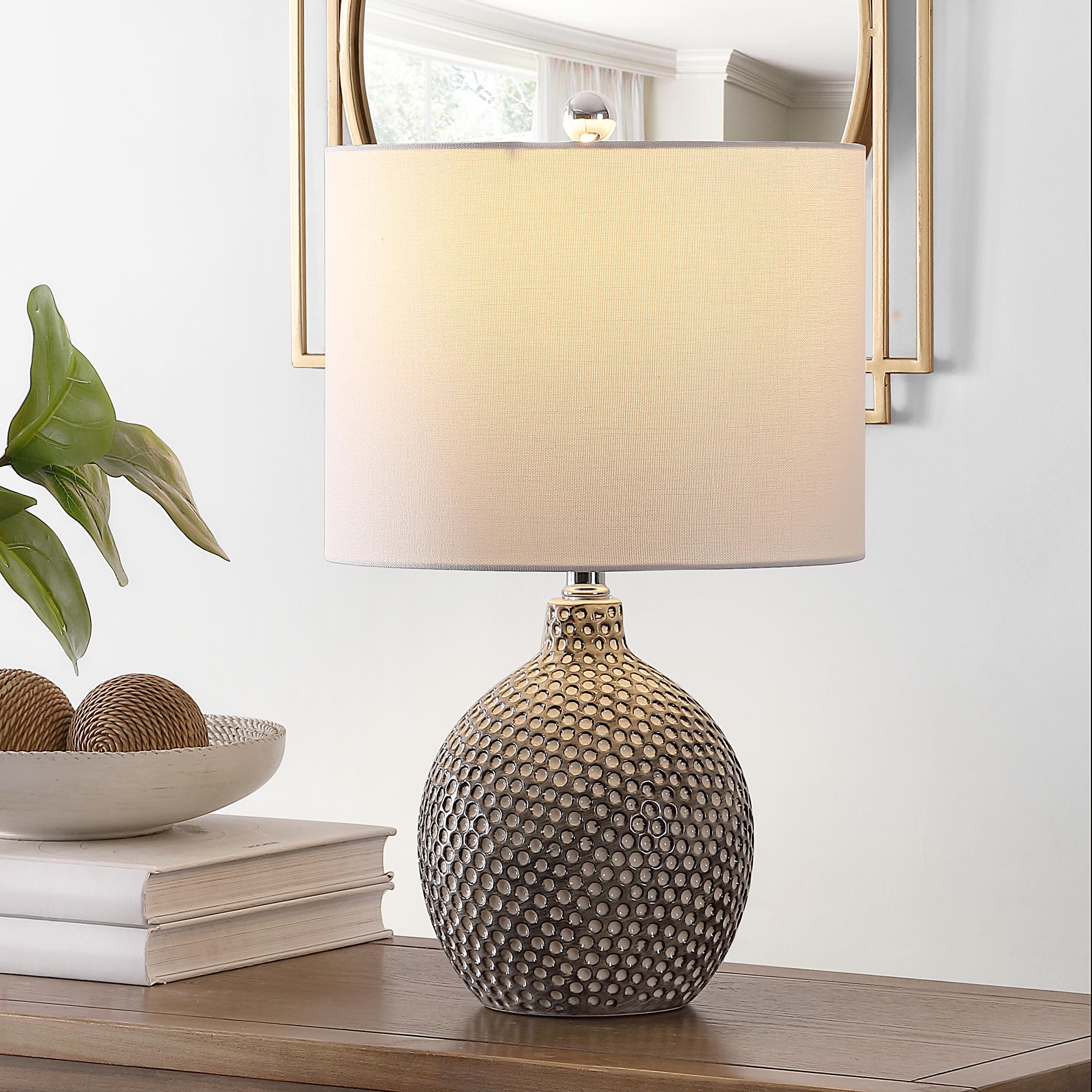Safavieh Breeda Table Lamp, , large
