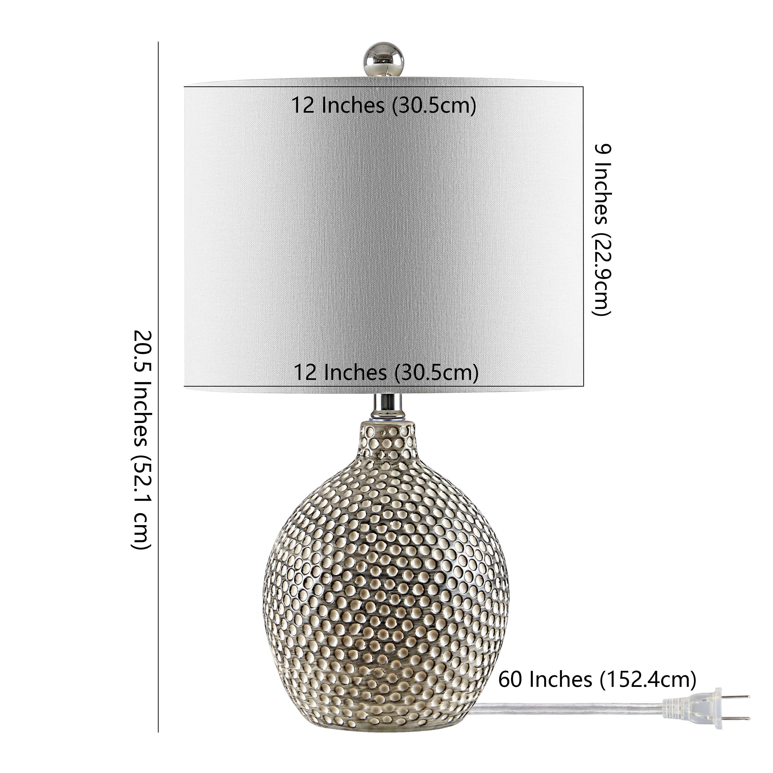 Safavieh Breeda Table Lamp, , large