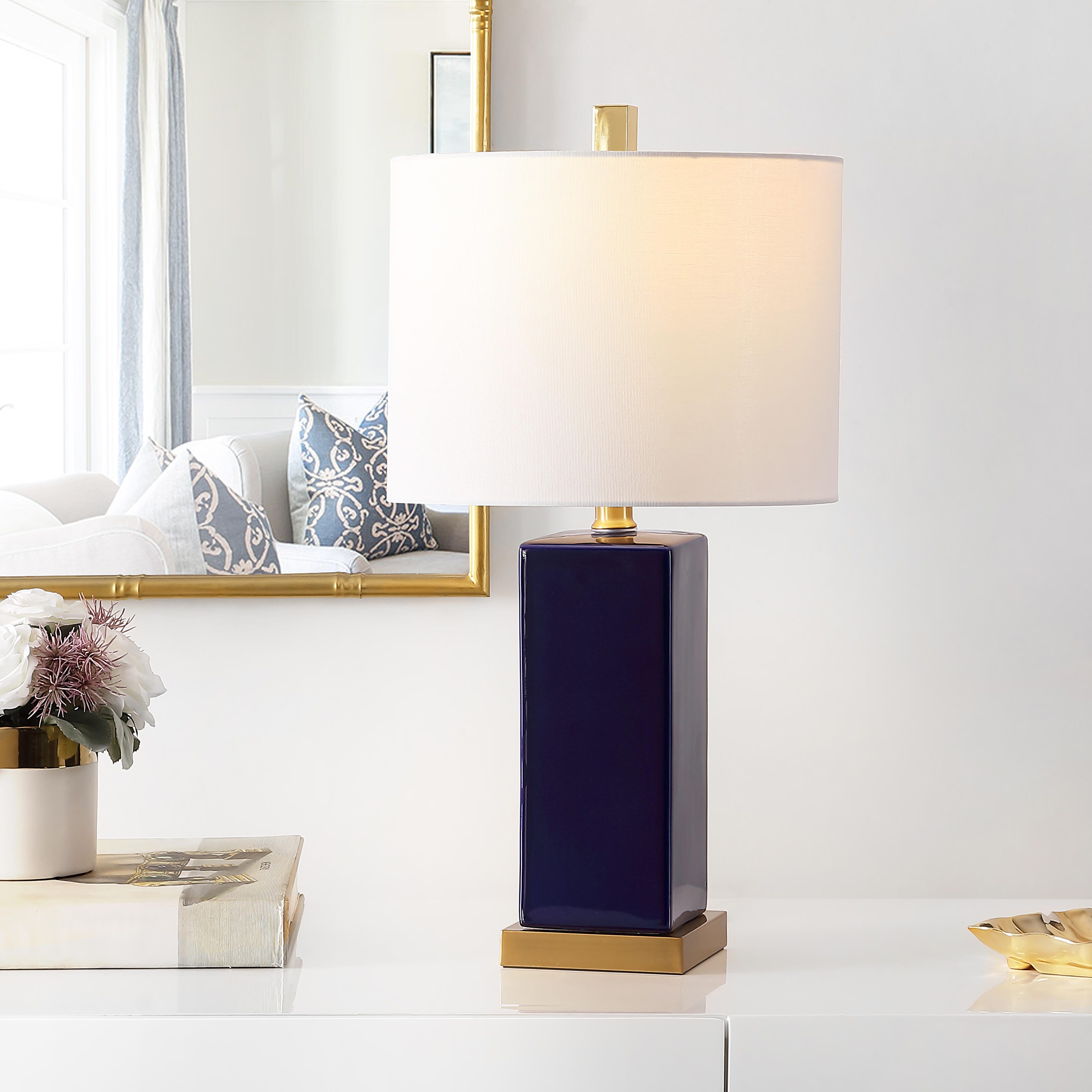 Safavieh Wendi Table Lamp, , large