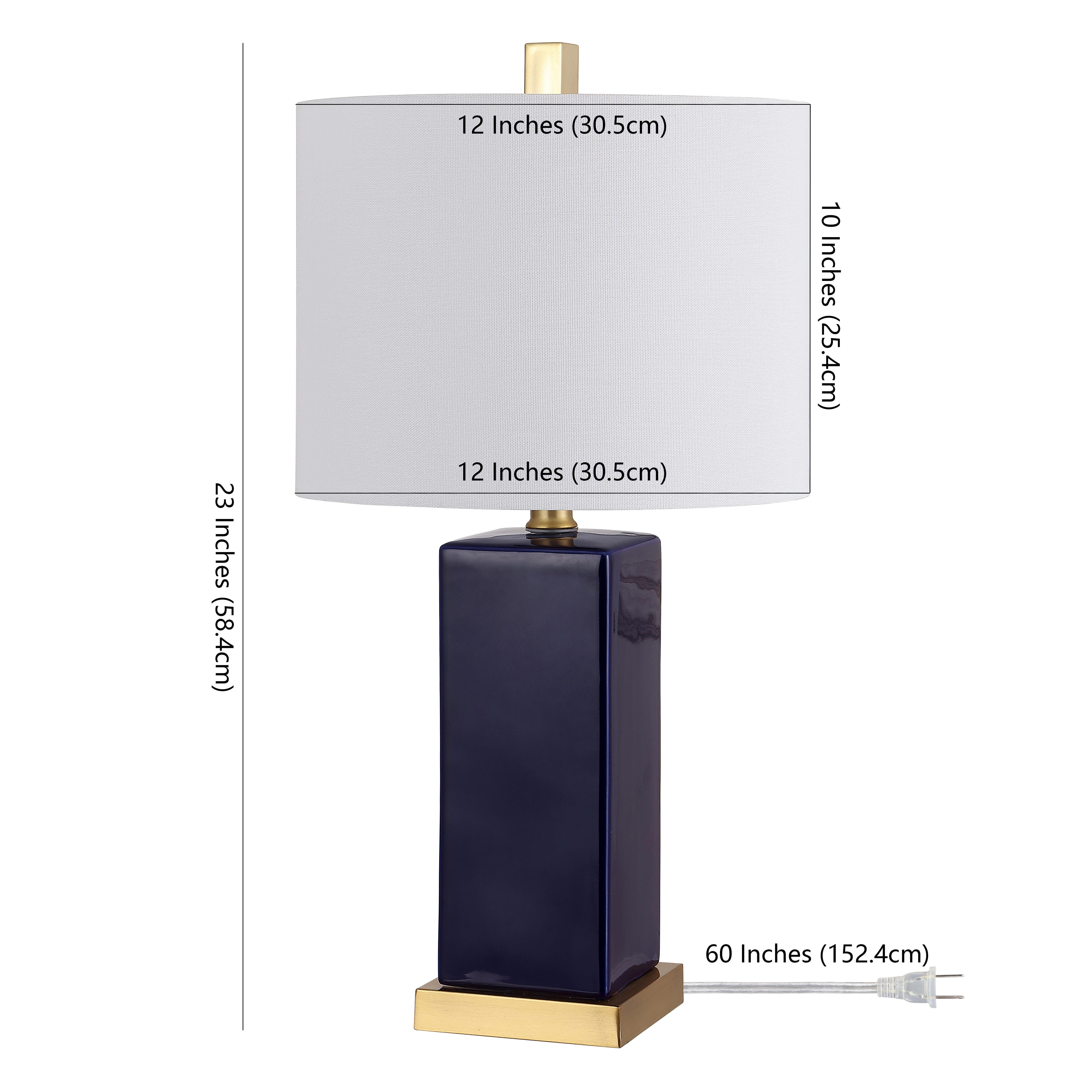 Safavieh Wendi Table Lamp, , large