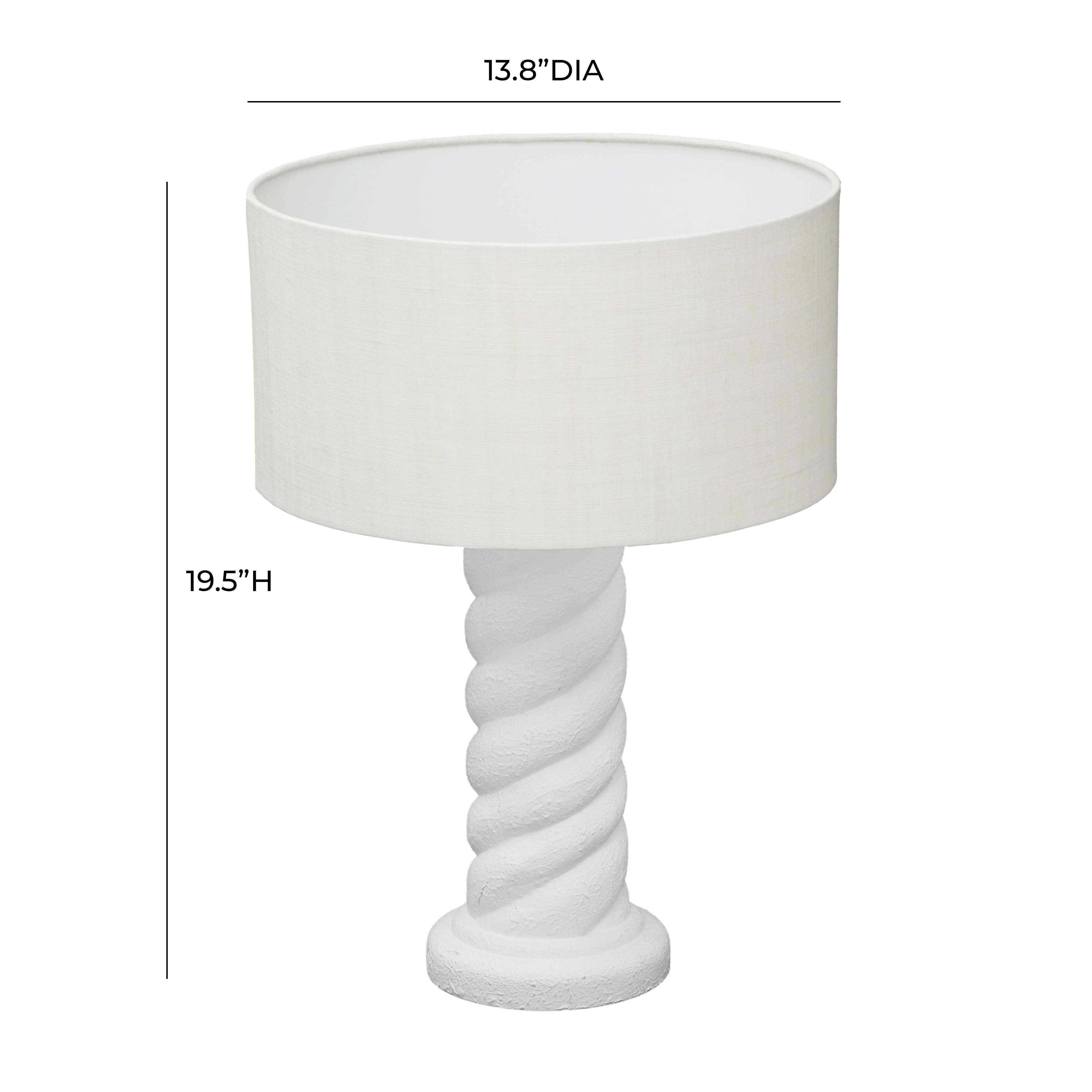 Rapunzel Table Lamp, , large