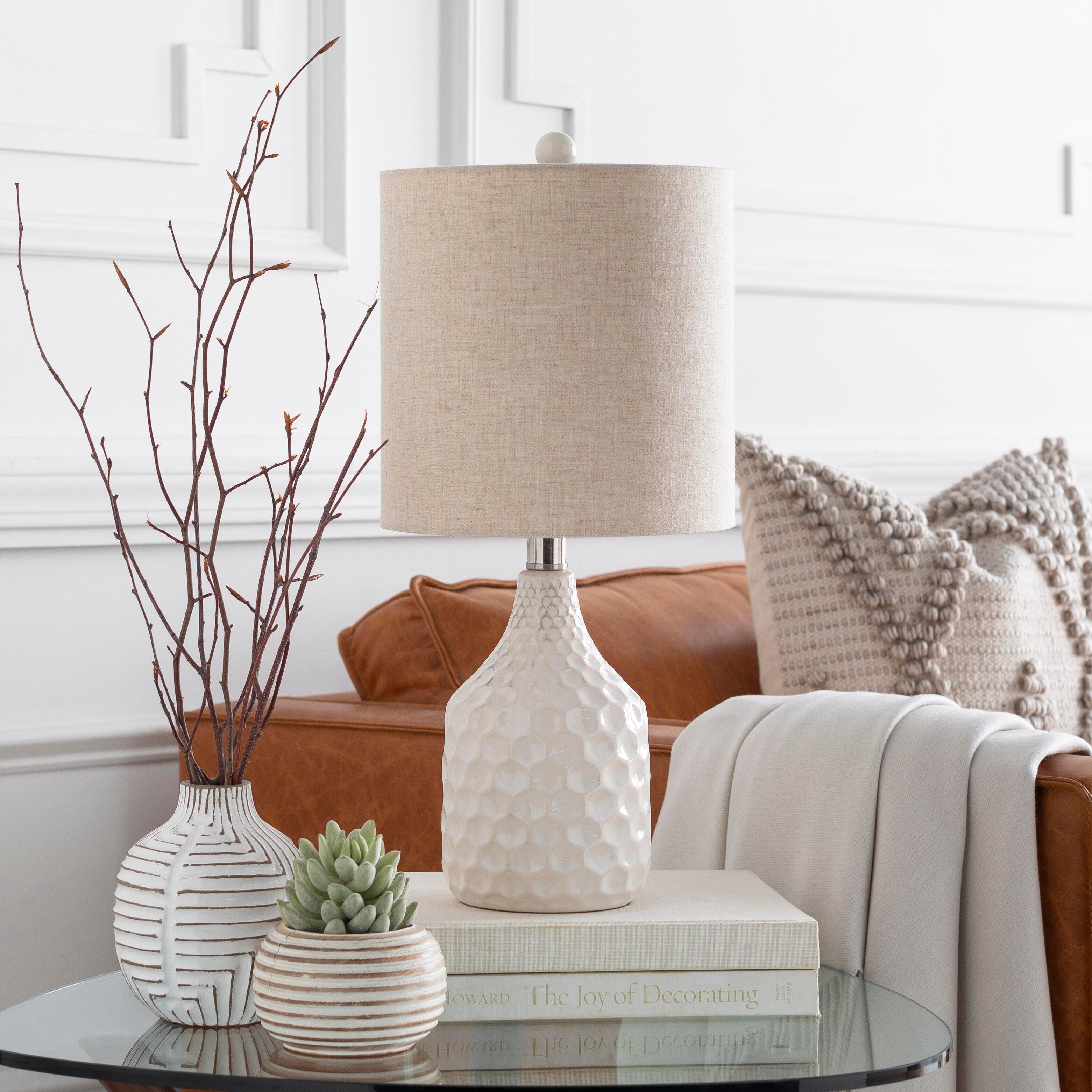 World Needle Blakely Table Lighting, , rollover