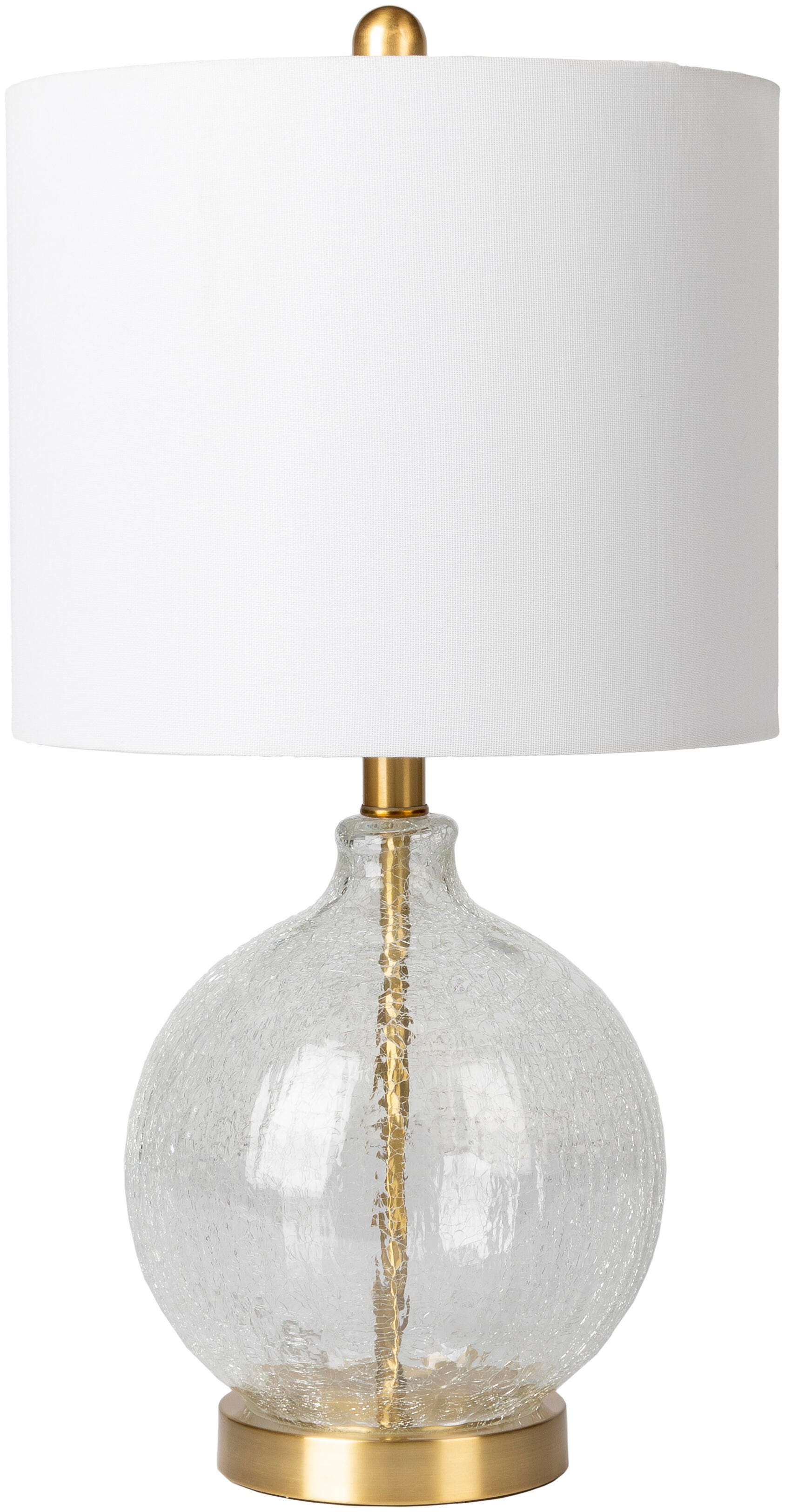 World Needle Enid Table Lamp, , large