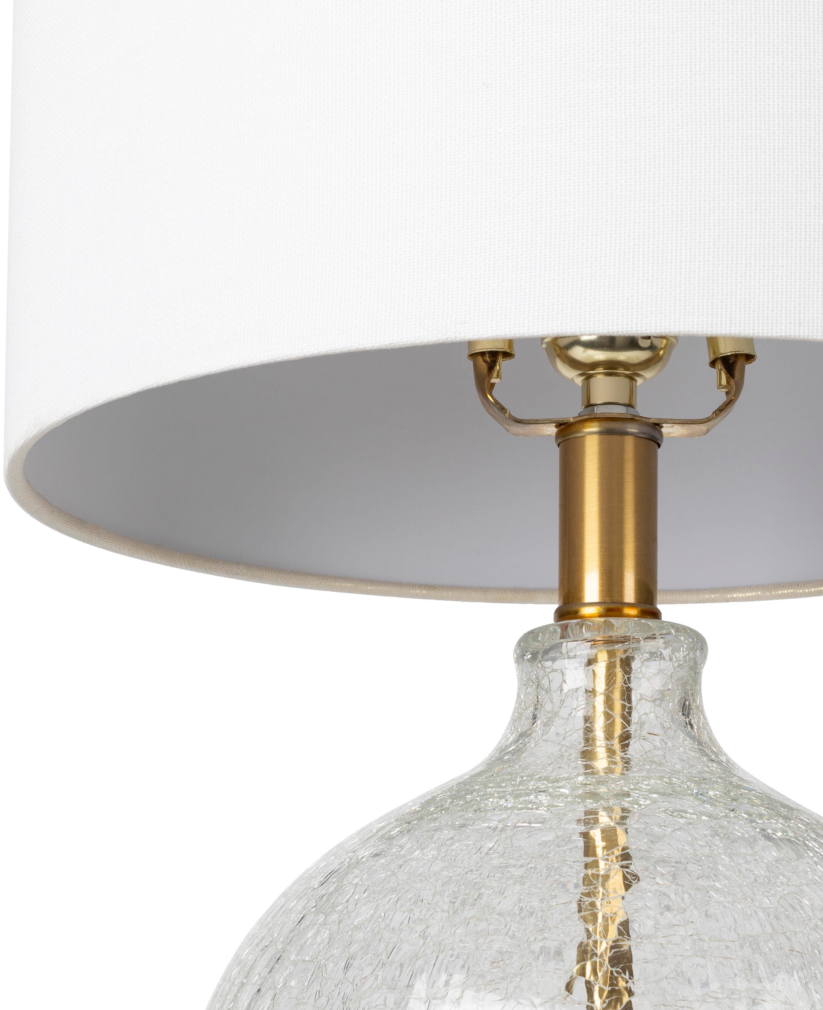 World Needle Enid Table Lamp, , large