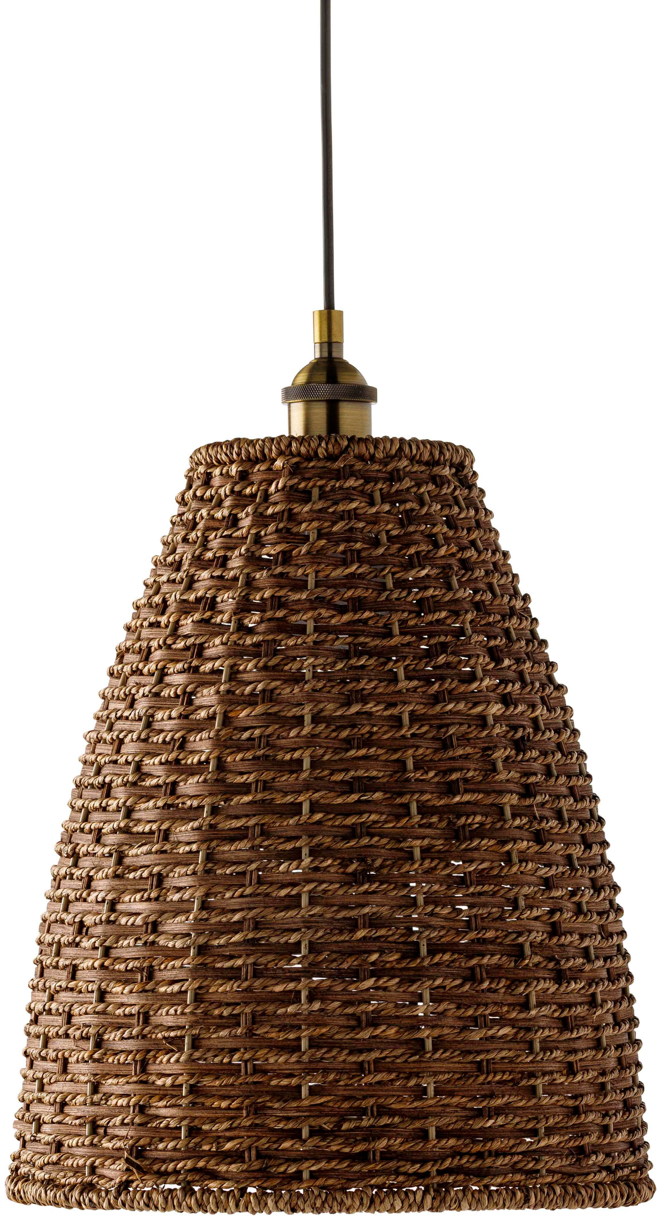World Needle Gallus Pendant Light, , large