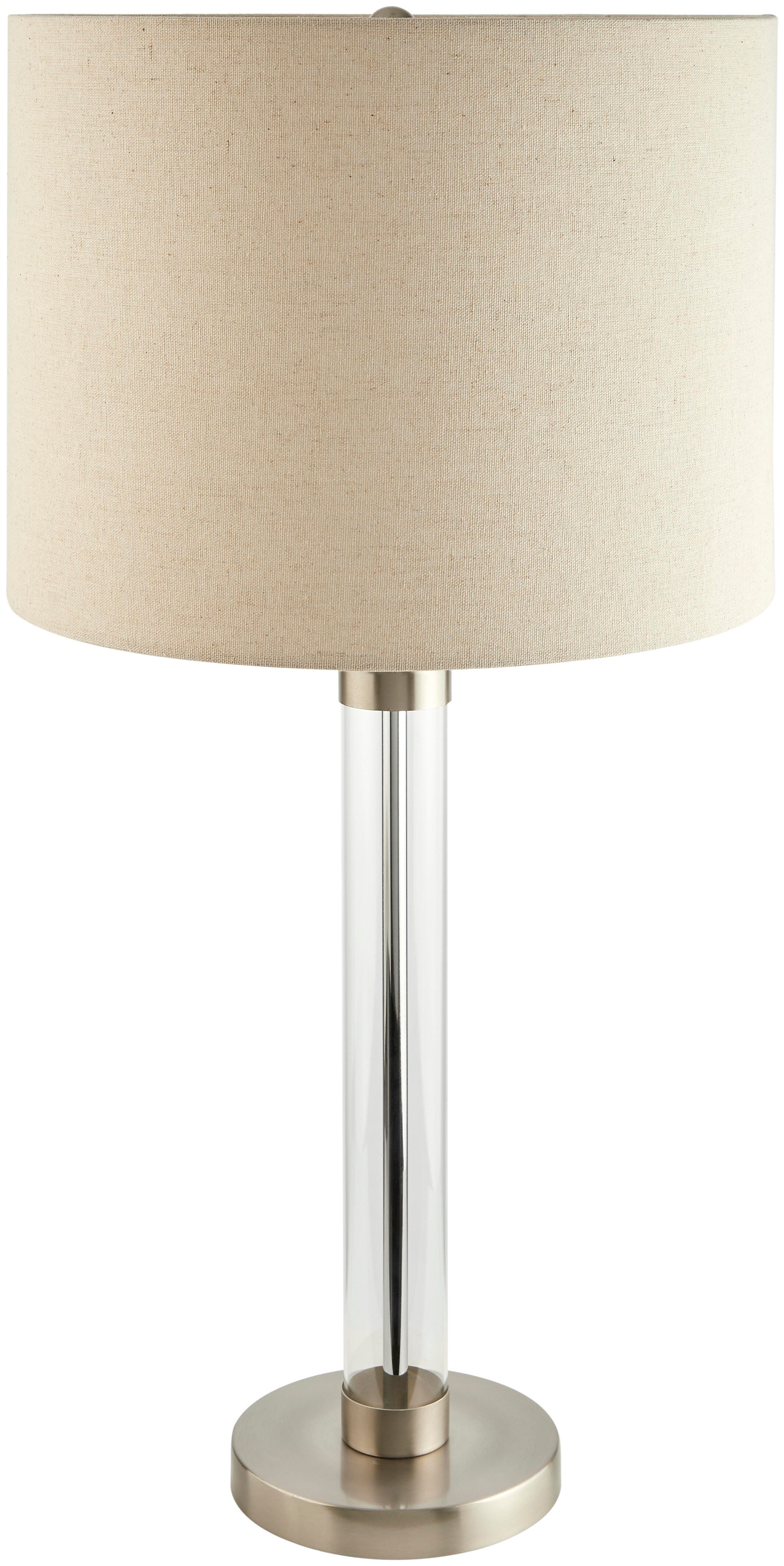 World Needle Peninsula Table Lamp, , large