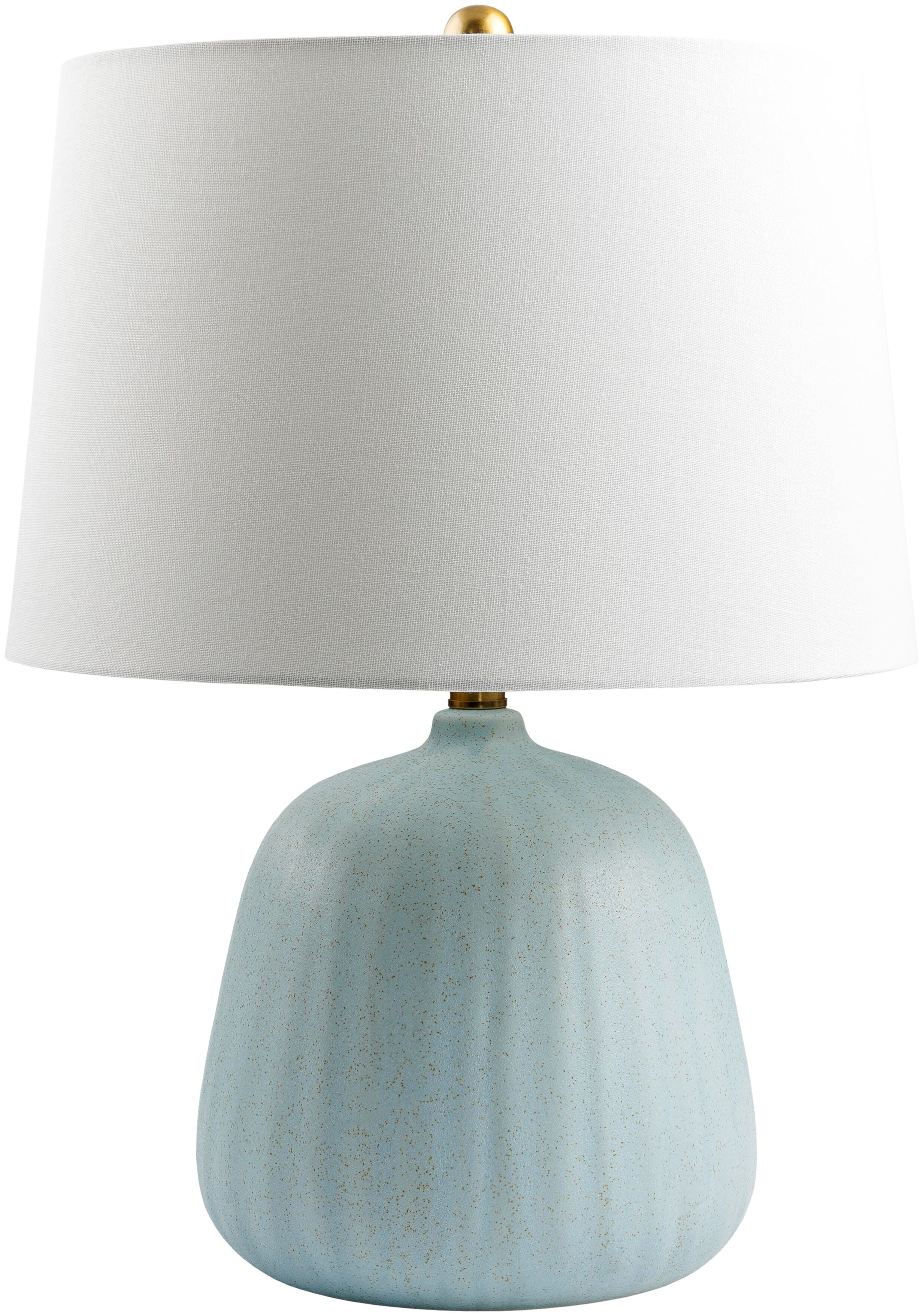 World Needle Marine Table Lamp, , large