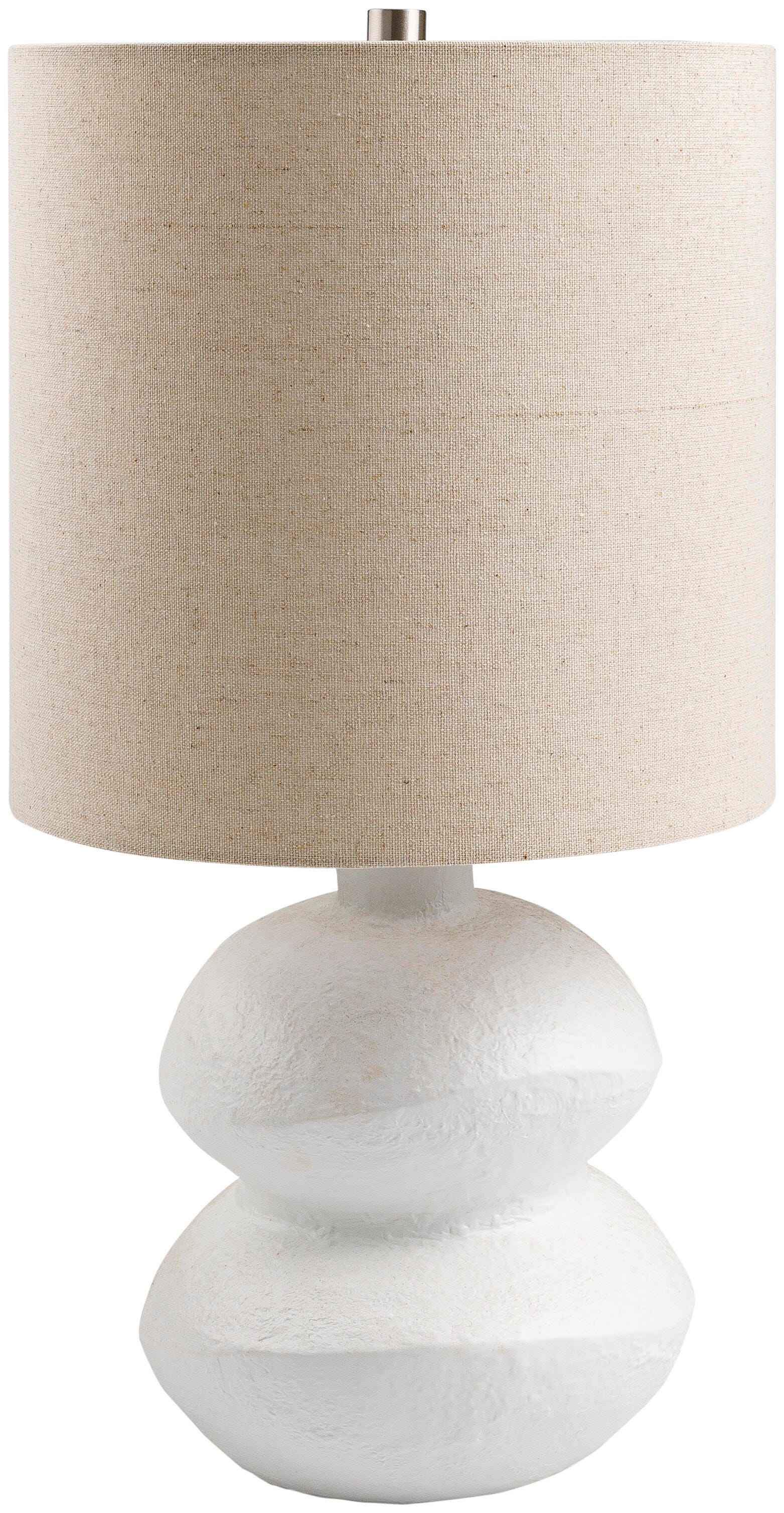 World Needle Mauna Accent Table Lamp, , large