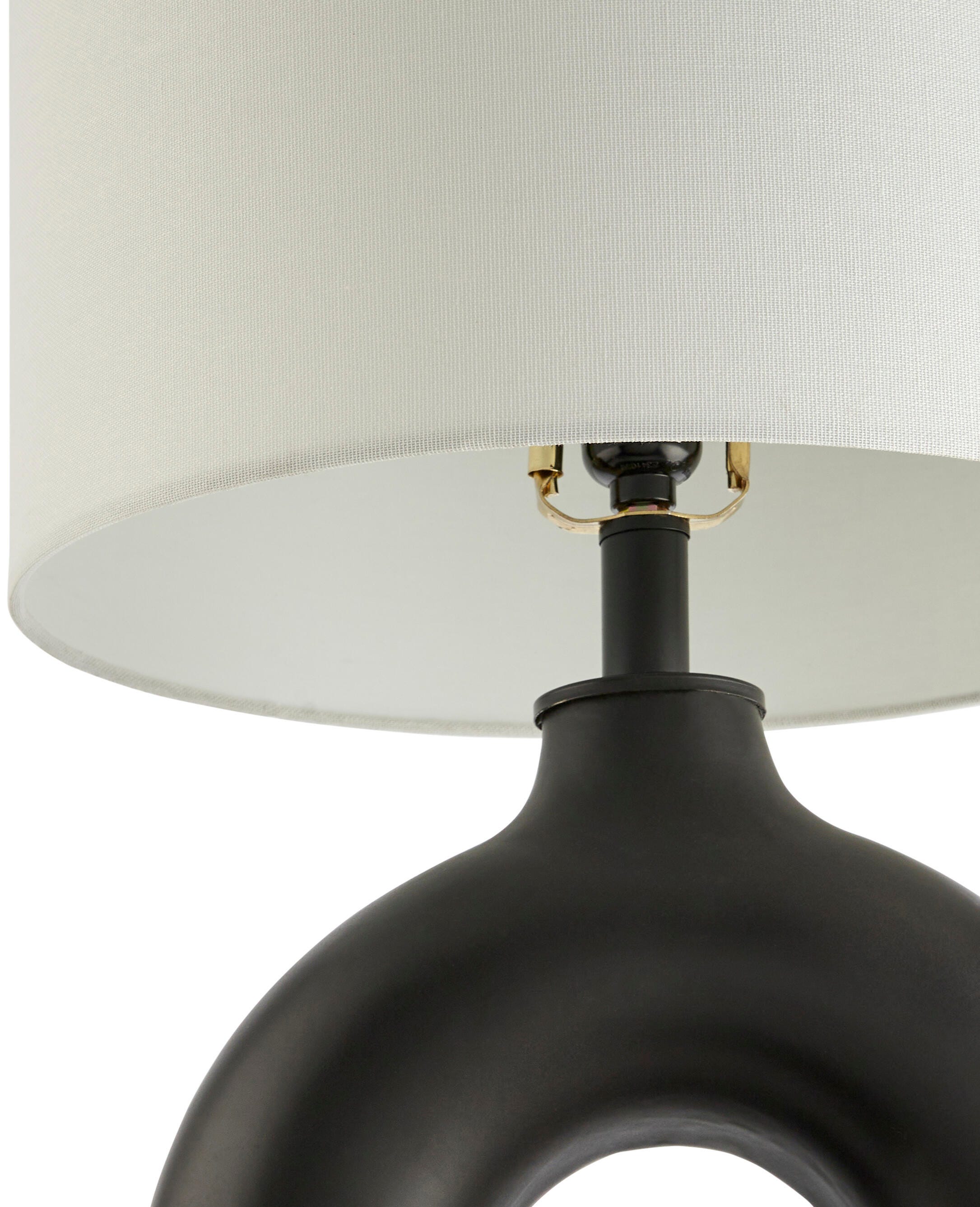 World Needle Solara Table Lamp, , large