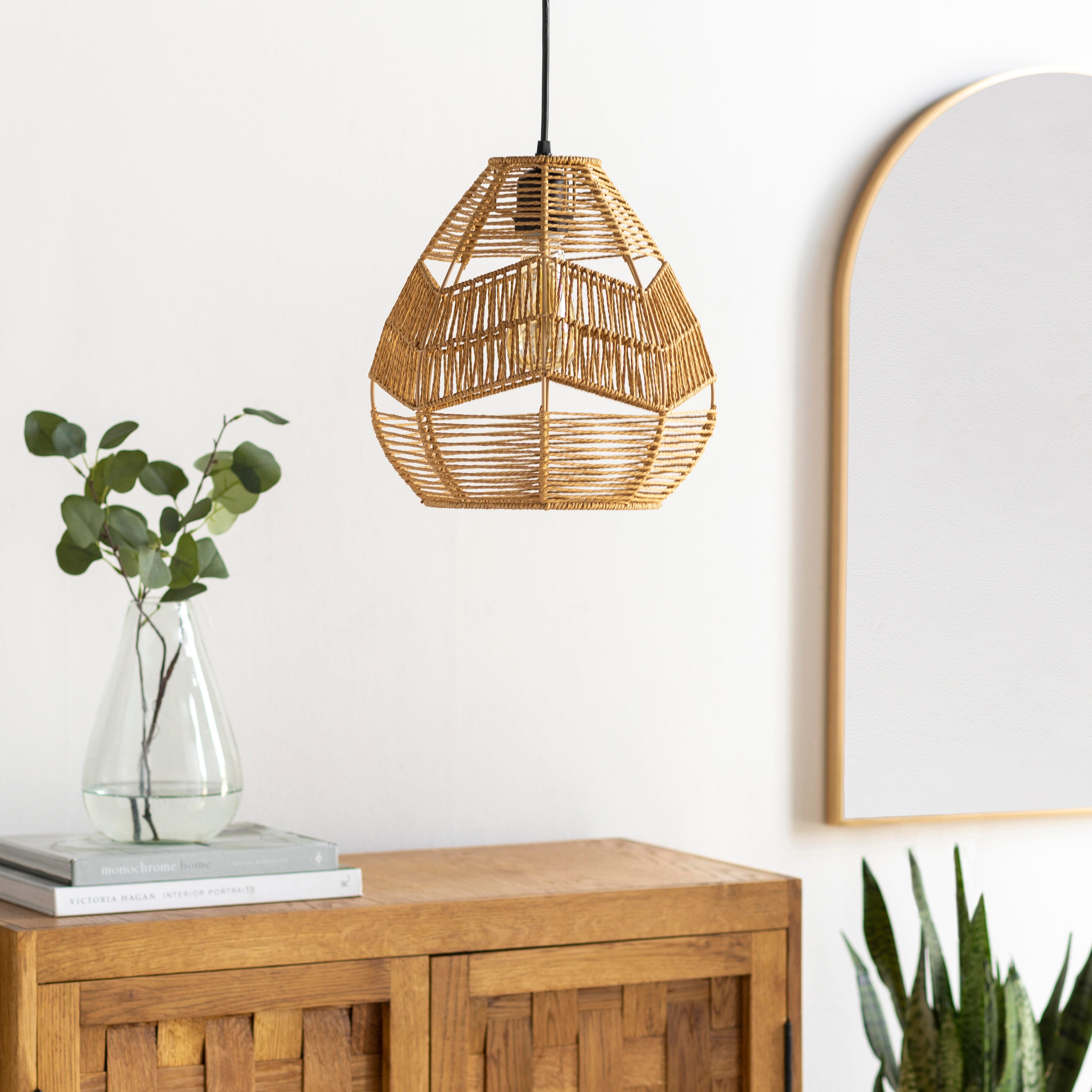 World Needle Nosse Pendant Light, , rollover