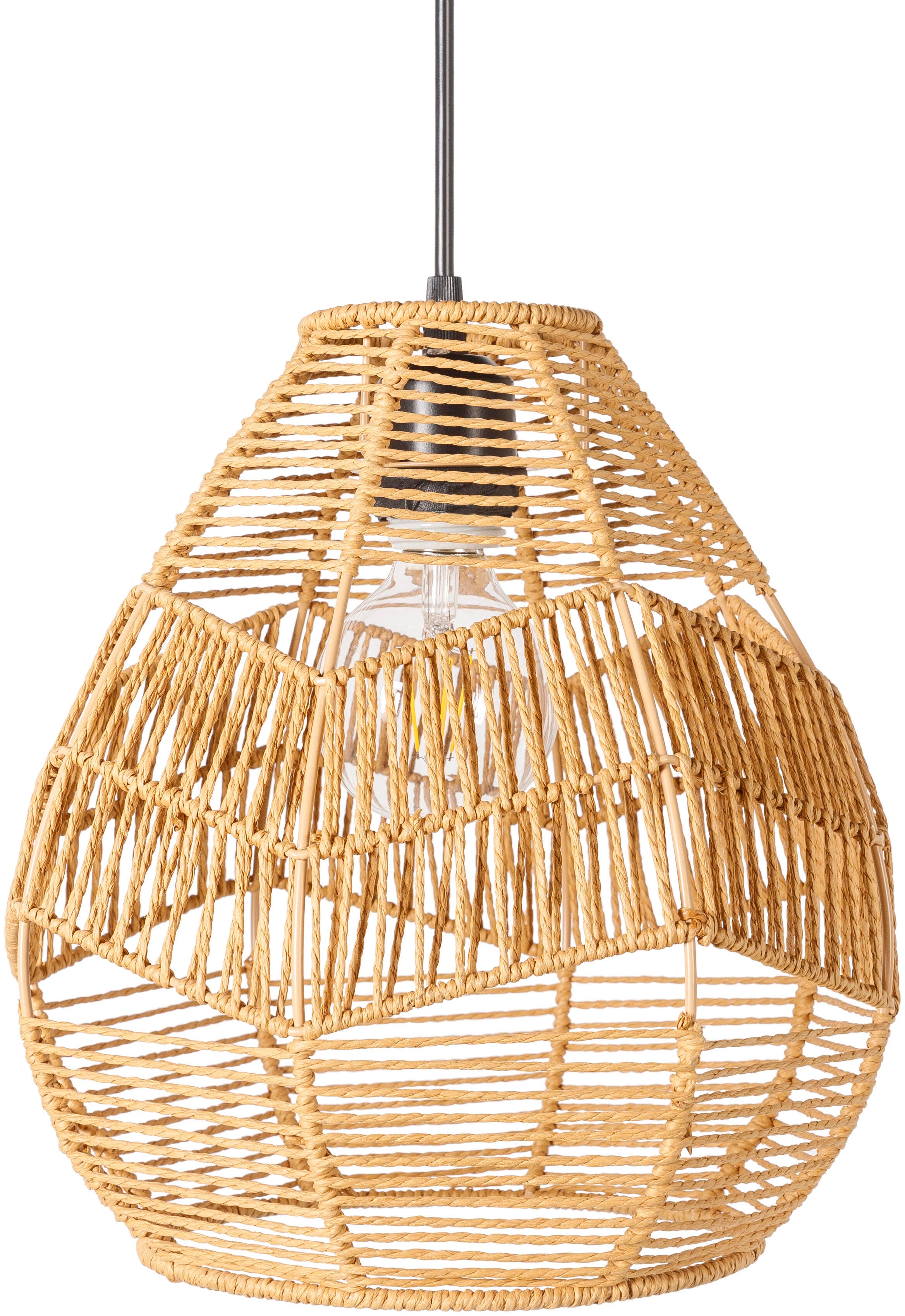 World Needle Nosse Pendant Light, , large
