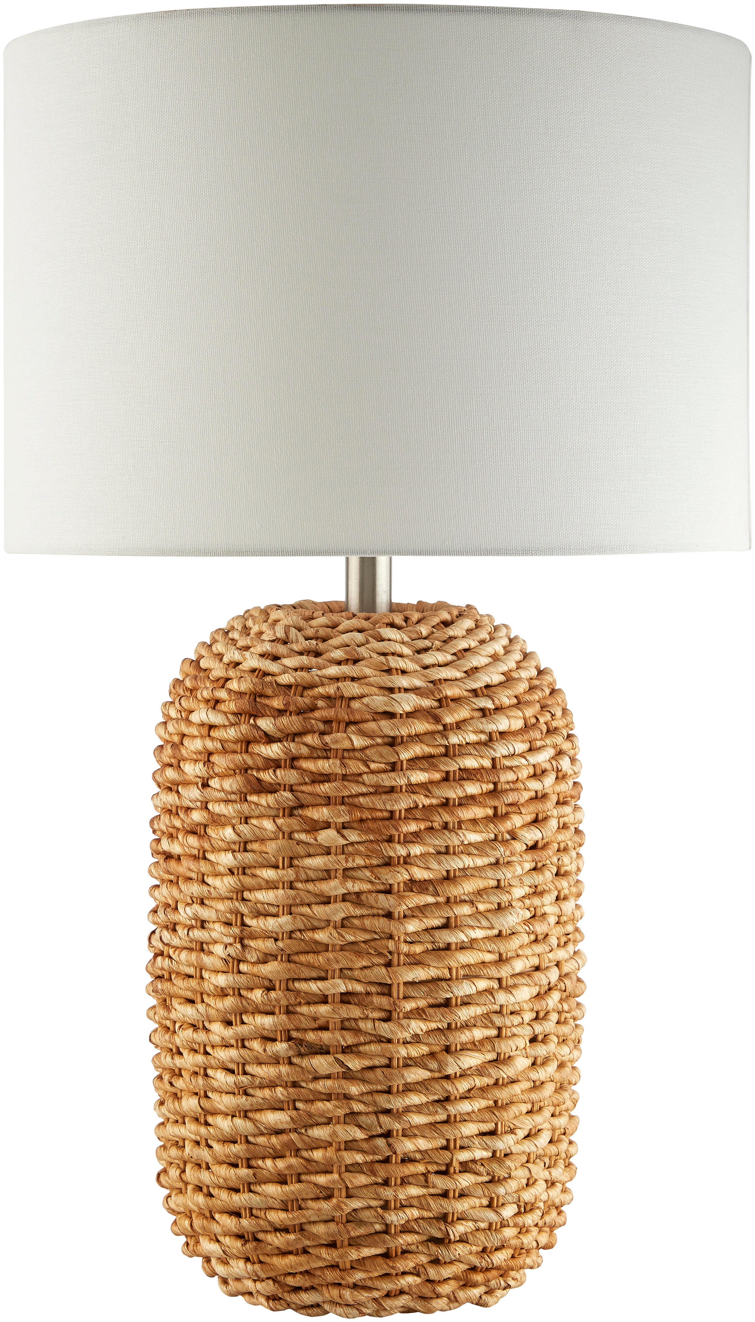 World Needle Beke Table Lamp, , large
