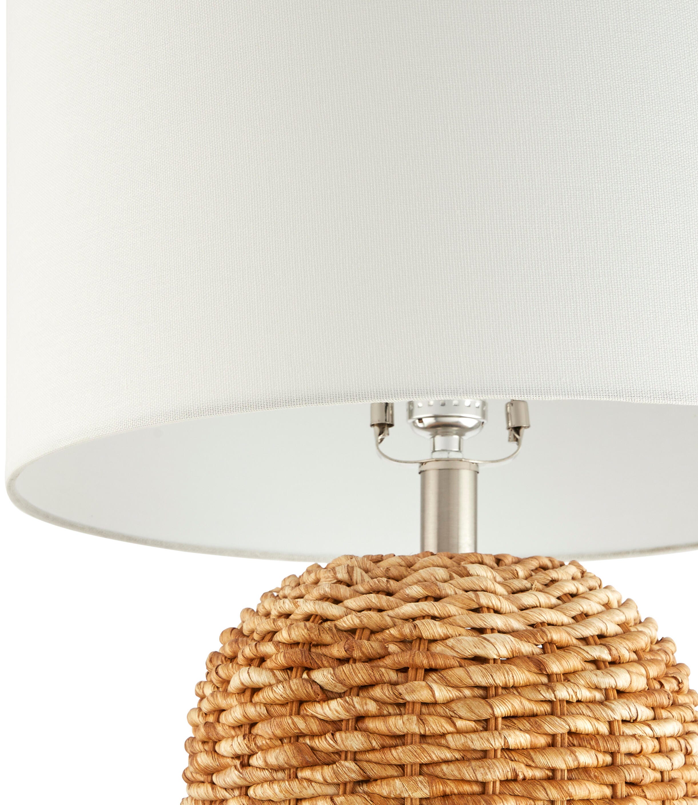World Needle Beke Table Lamp, , large