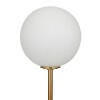 Bayberry Lane Orb Shades Table Lamp, , large