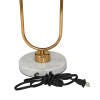 Bayberry Lane Orb Shades Table Lamp, , large