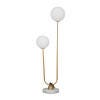 Bayberry Lane Orb Shades Table Lamp, , large