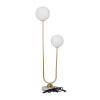 Bayberry Lane Orb Shades Table Lamp, , large