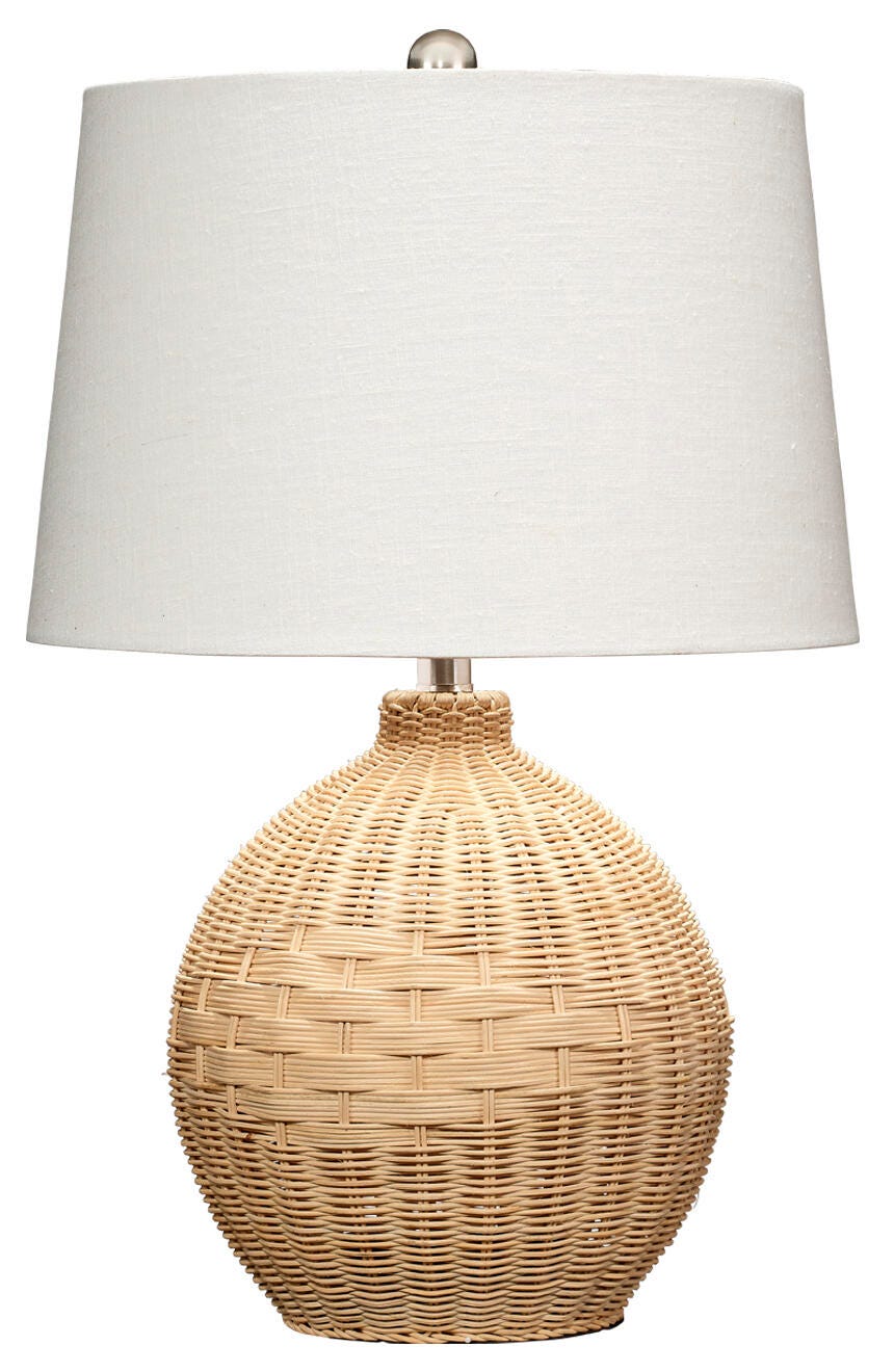Relaxed Elegance Layla Table Lamp, , large