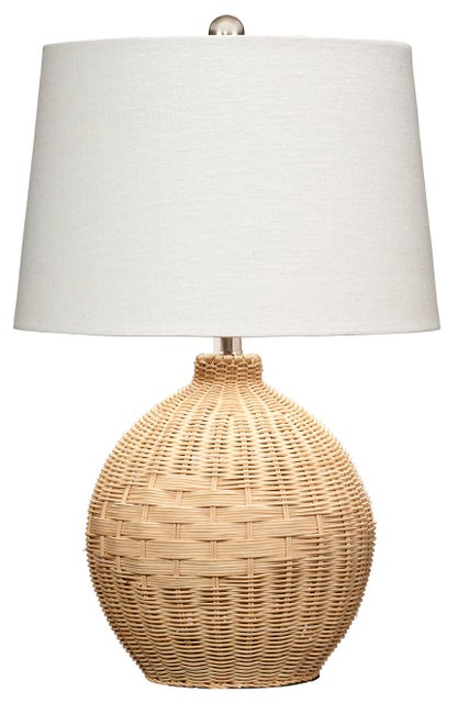 Relaxed Elegance Layla Table Lamp