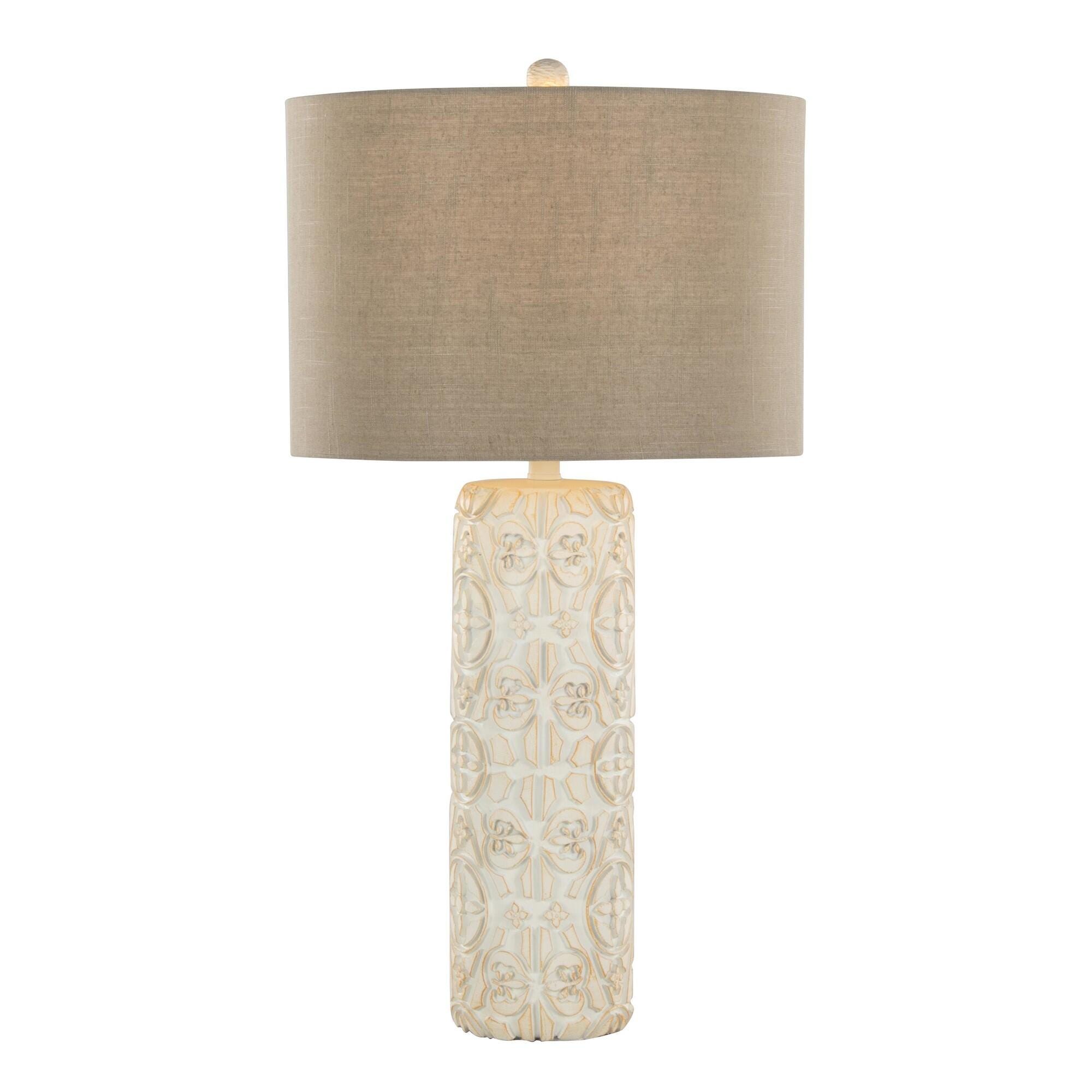 LumiSource Charlotte Table Lamp (Set of 2), , large