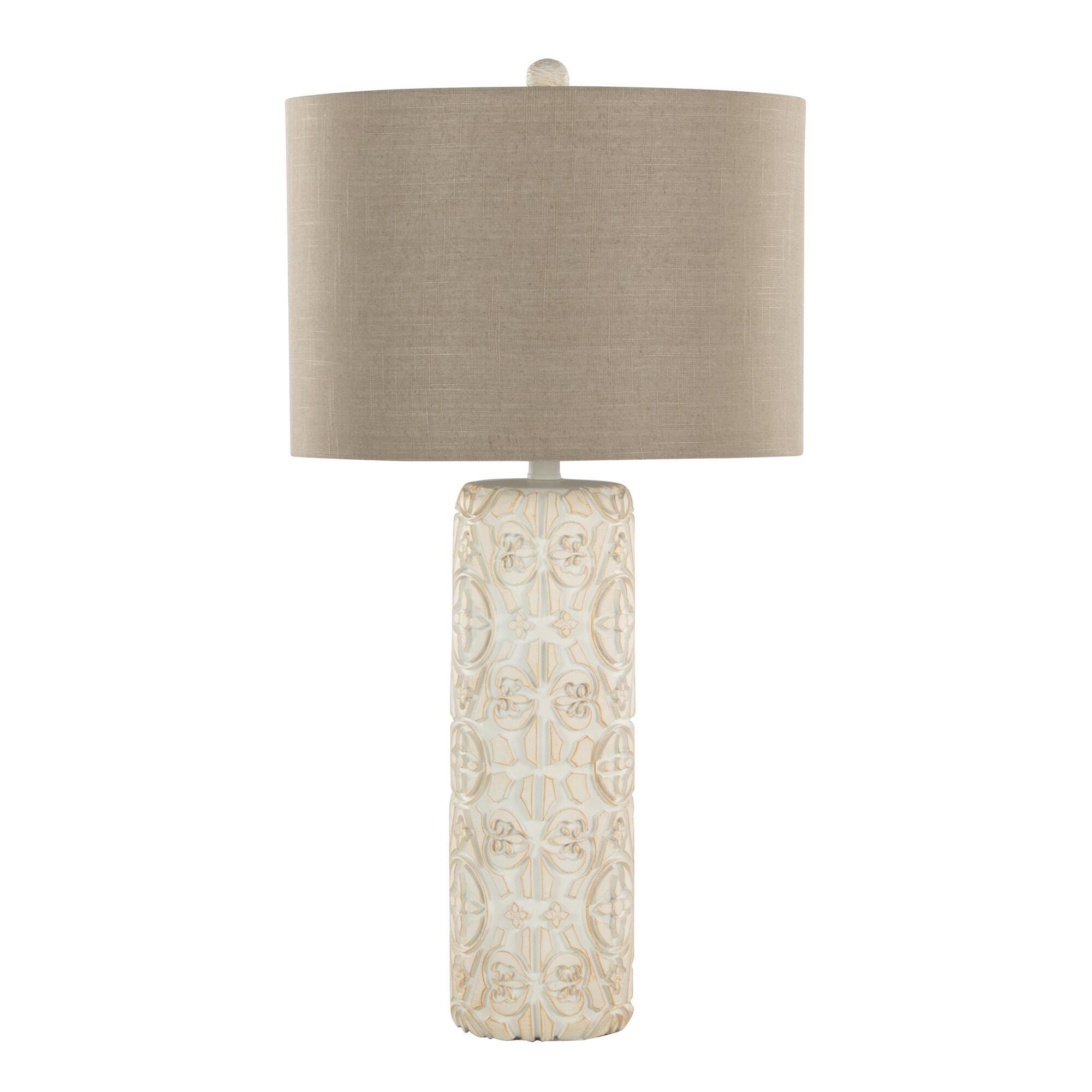 LumiSource Charlotte Table Lamp (Set of 2), , large