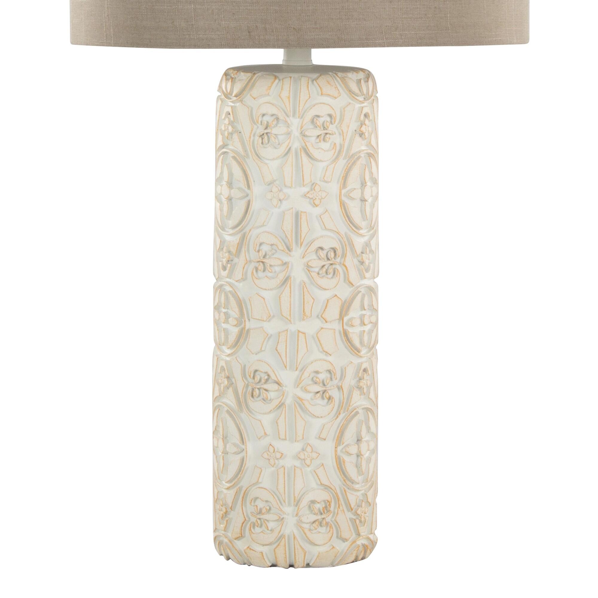 LumiSource Charlotte Table Lamp (Set of 2), , large