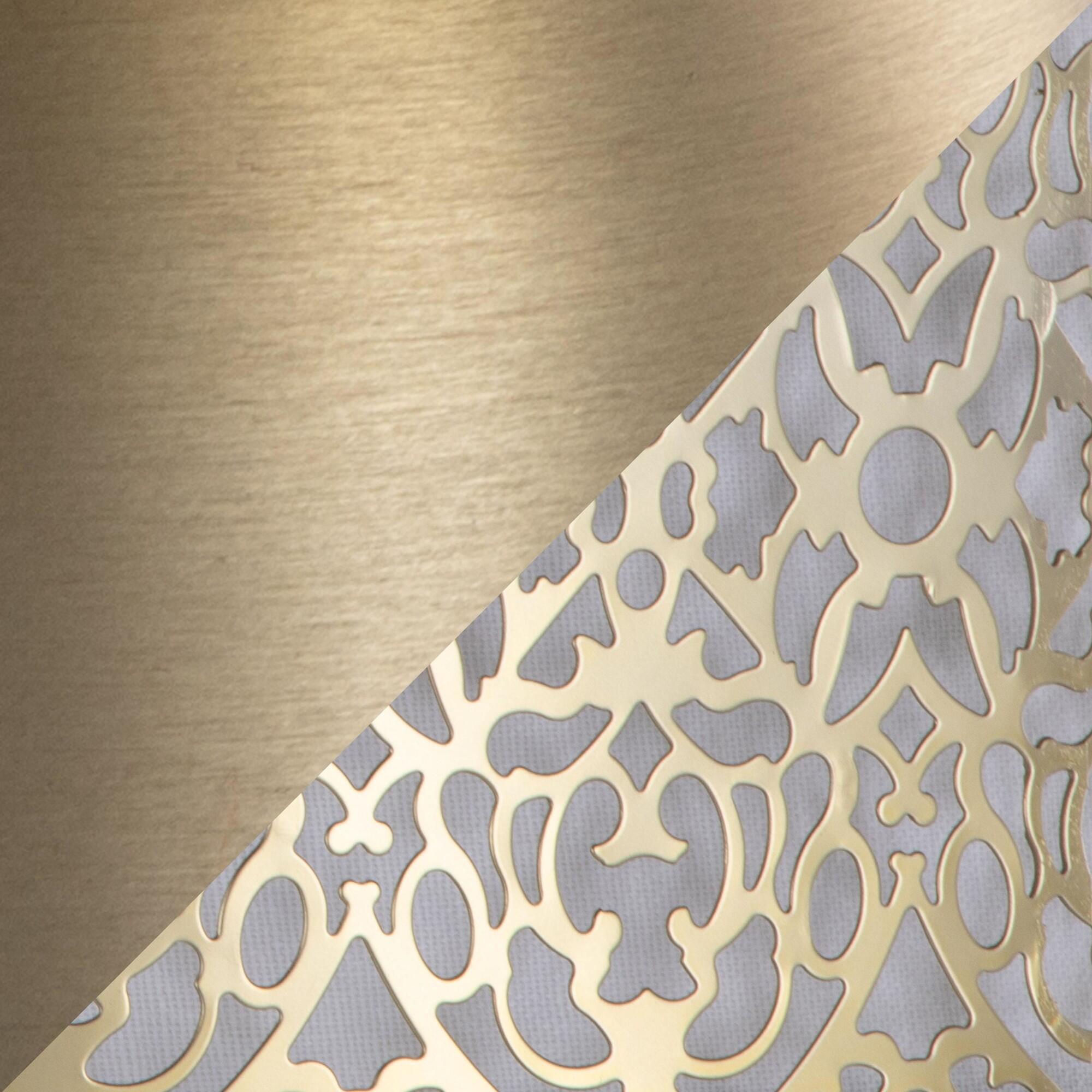 Lumisource Ashland Floor Lamp, , swatch