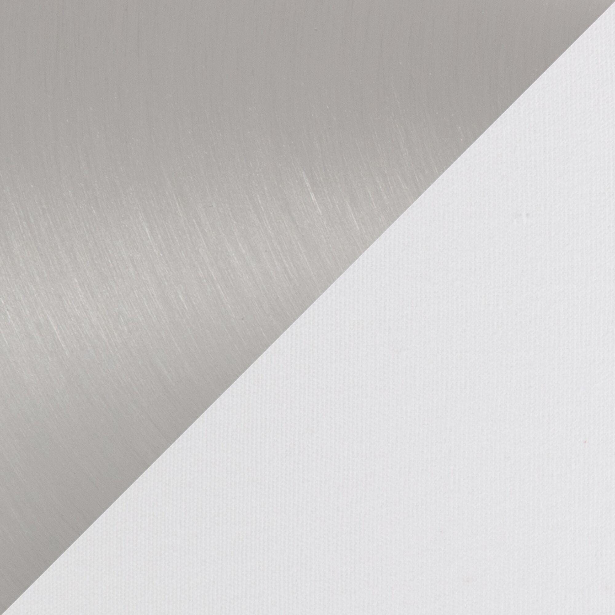 Swatch color Off-White/Silver , product with this swatch is currently selected