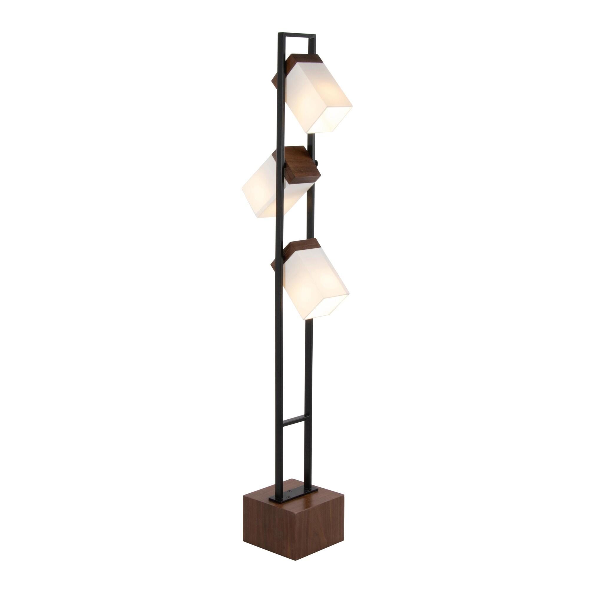 LumiSource Bento Floor Lamp, , large