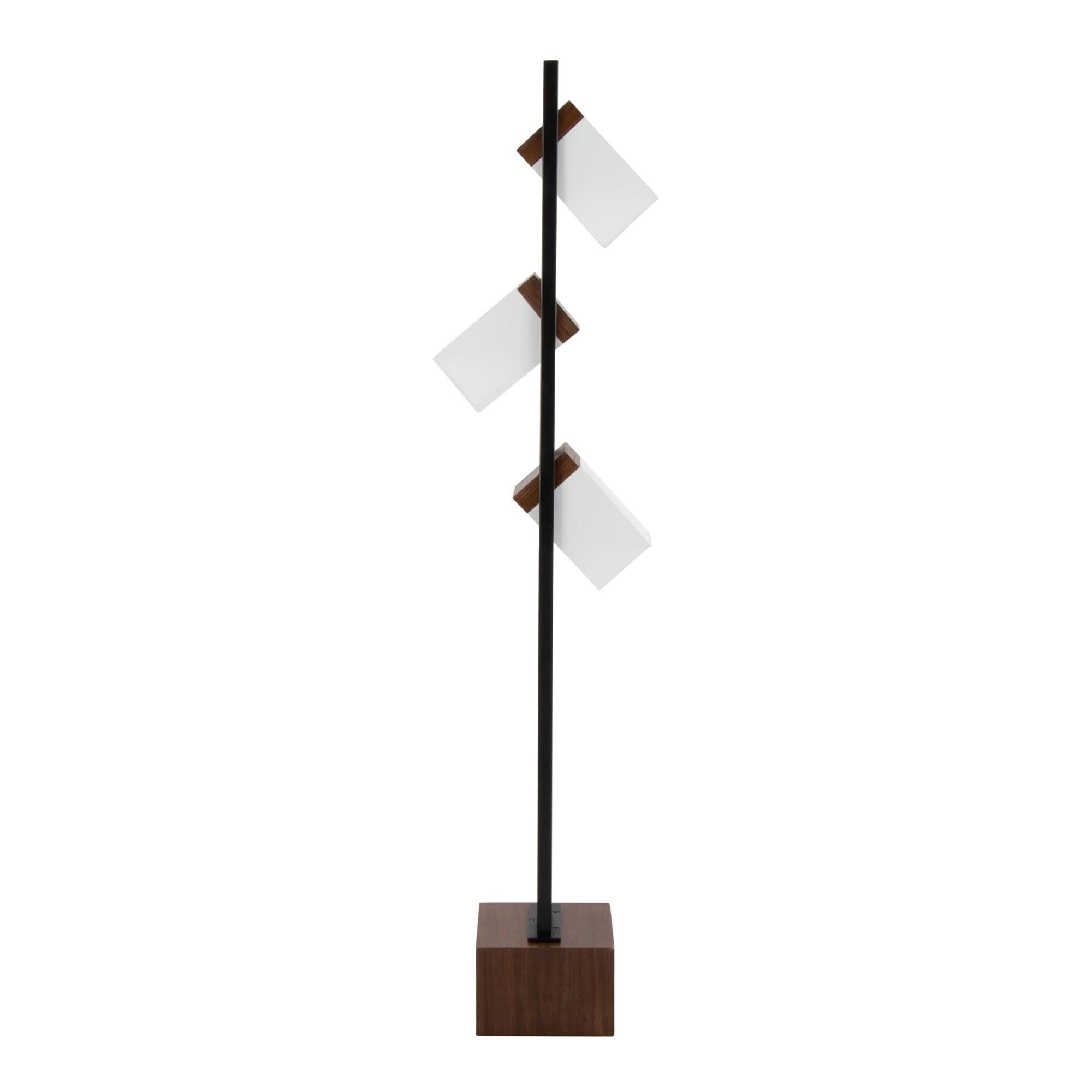 LumiSource Bento Floor Lamp, , large
