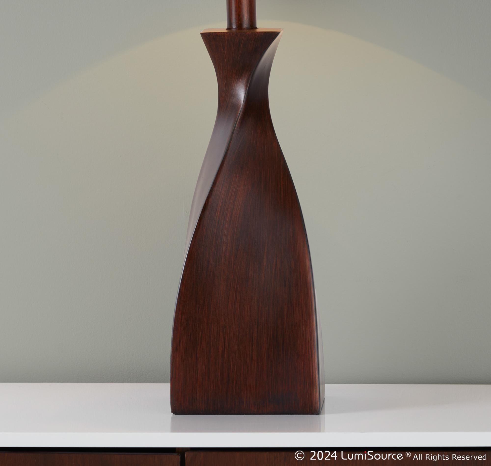 LumiSource Curvo Table Lamp (Set of 2), , large