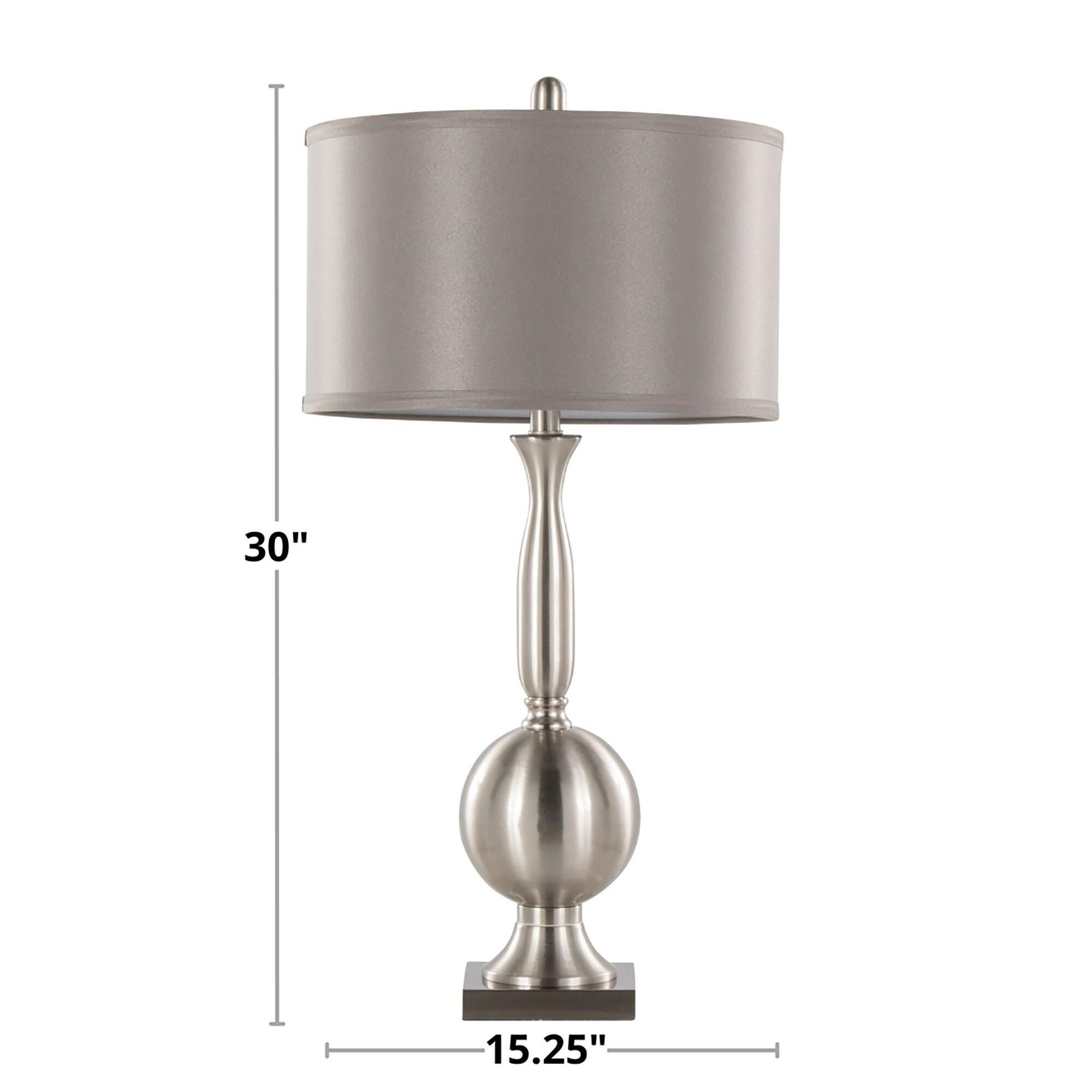 LumiSource Joan Table Lamp (Set of 2), , large