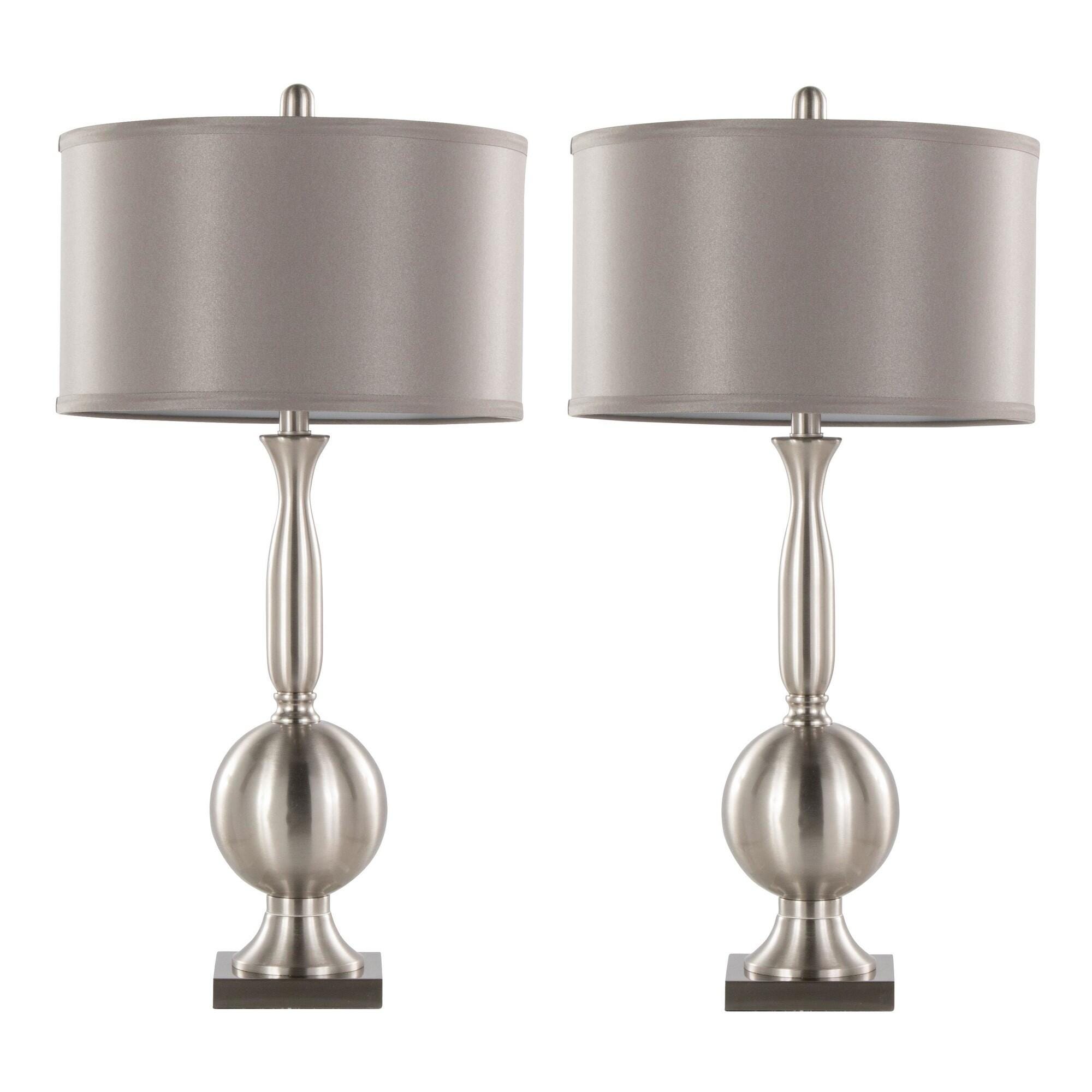 LumiSource Joan Table Lamp (Set of 2), , large