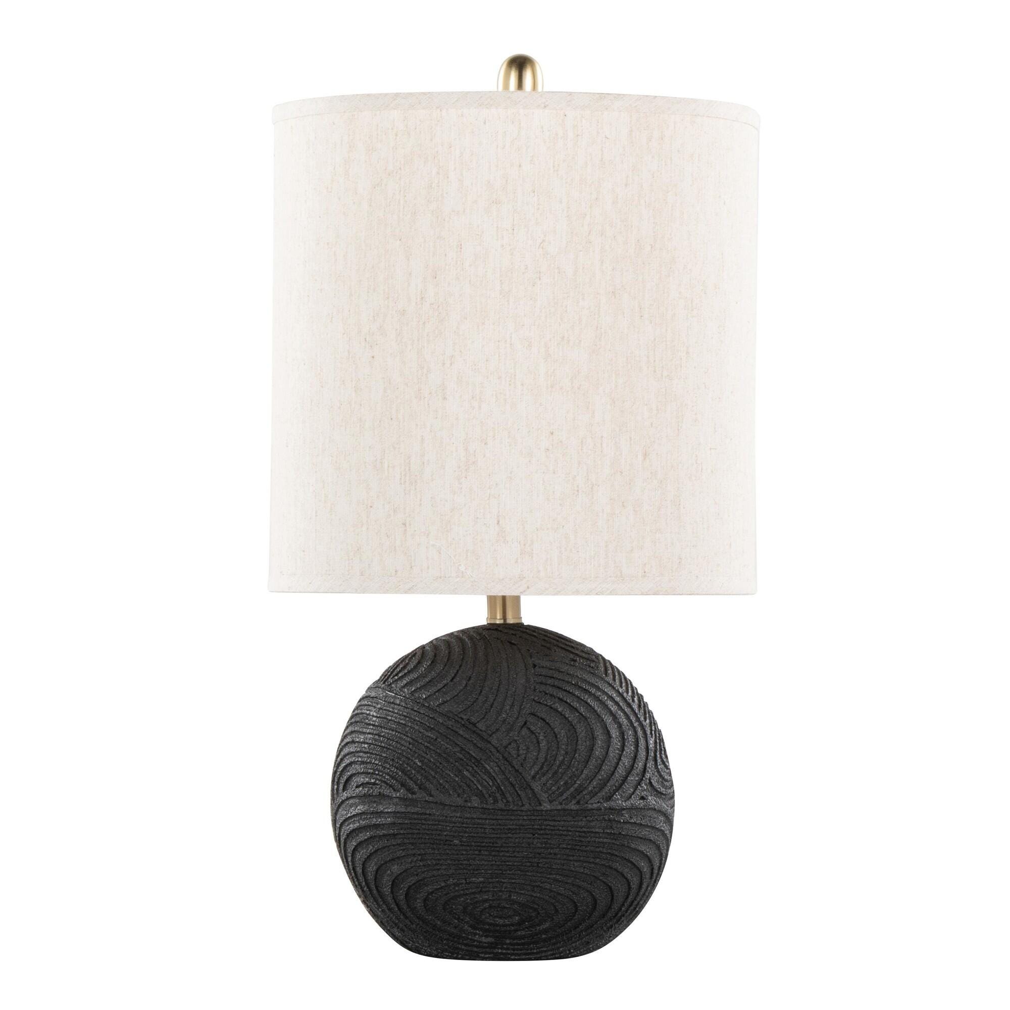 LumiSource Kona Table Lamp (Set of 2), , large
