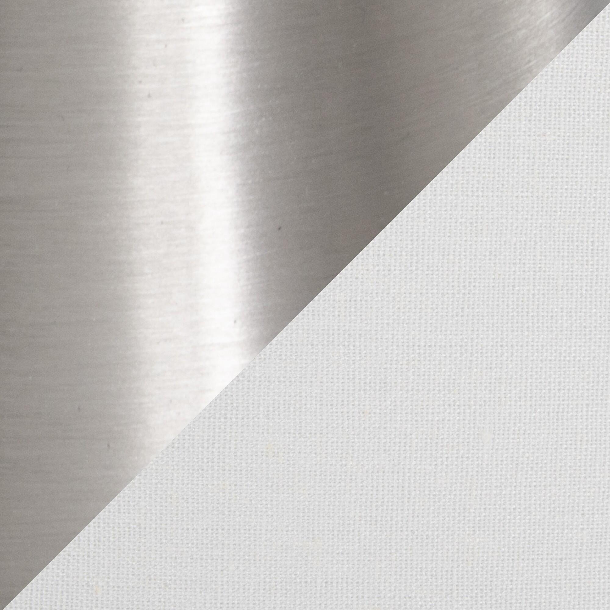 Swatch color Brushed Nickel , product with this swatch is currently selected