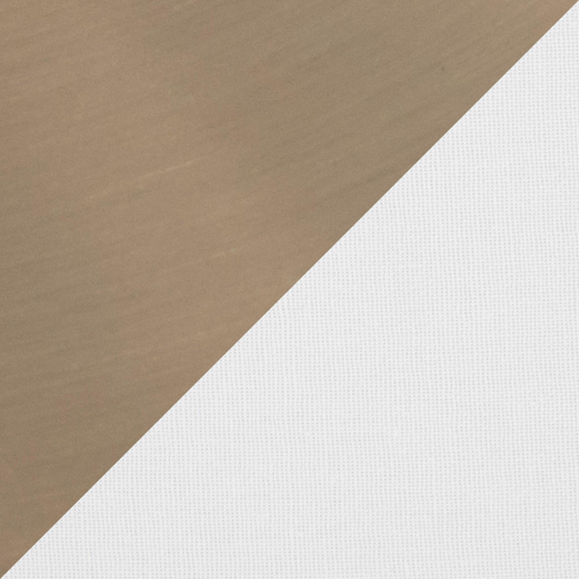 Swatch color White/Gold 