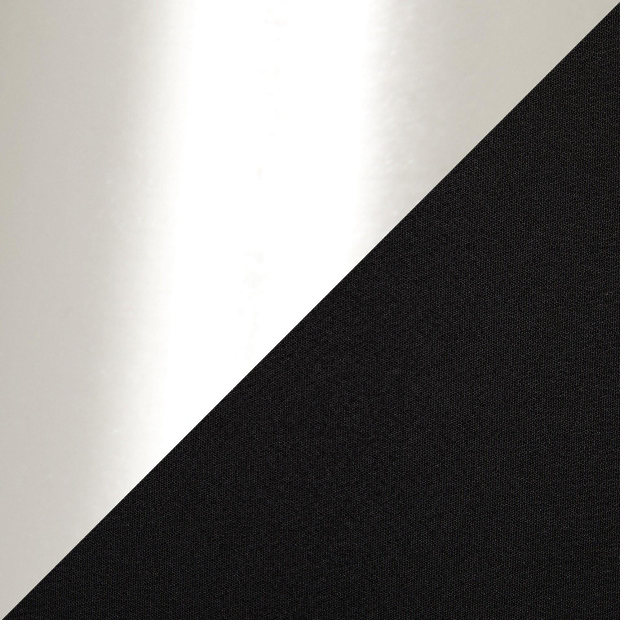 Swatch color Polished Nickel 
