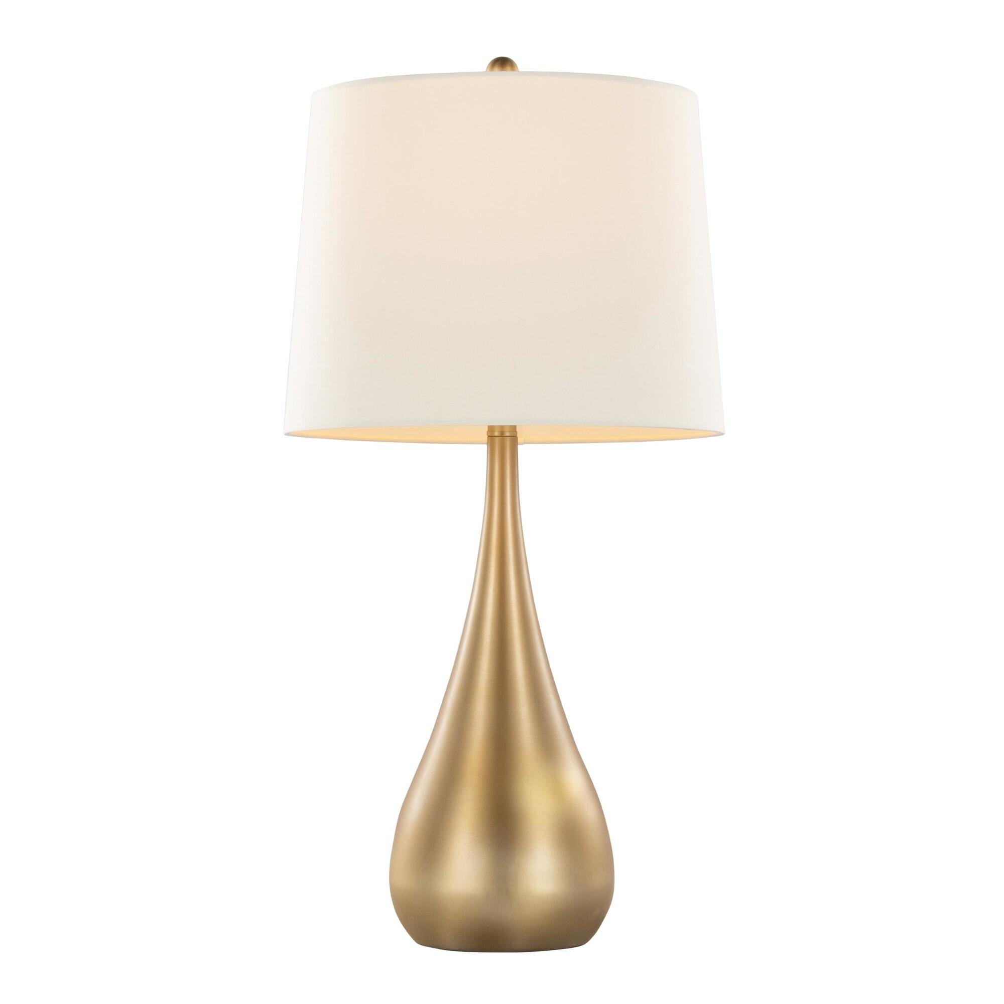 LumiSource Pebble Table Lamp (Set of 2), , large