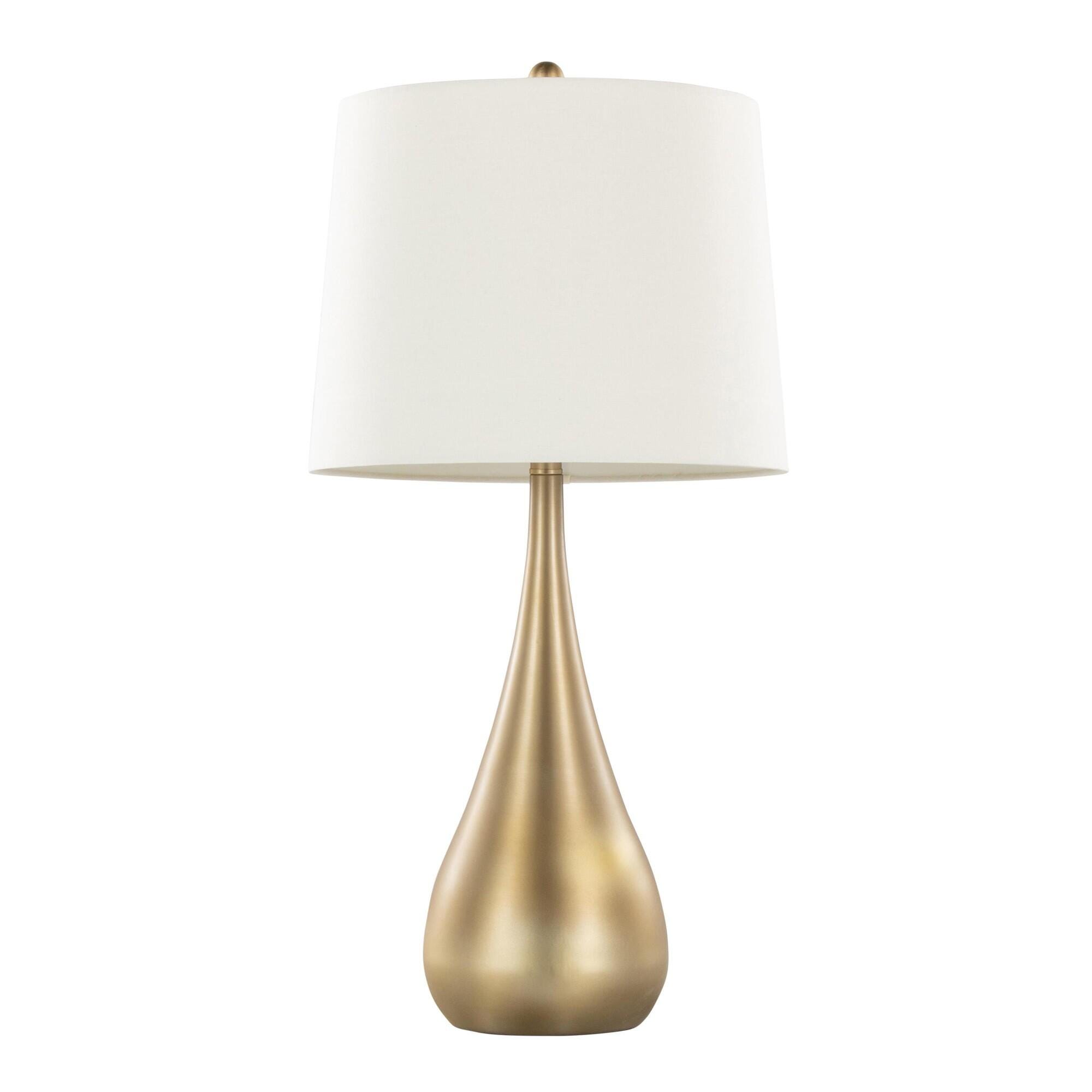 LumiSource Pebble Table Lamp (Set of 2), , large