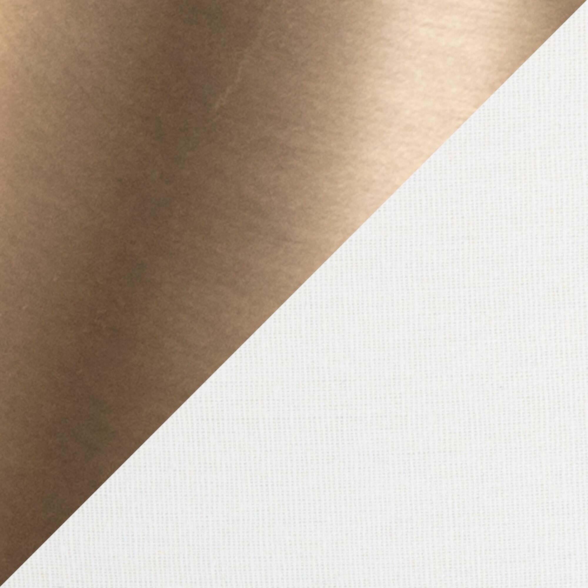 Swatch color Golden Bronze 