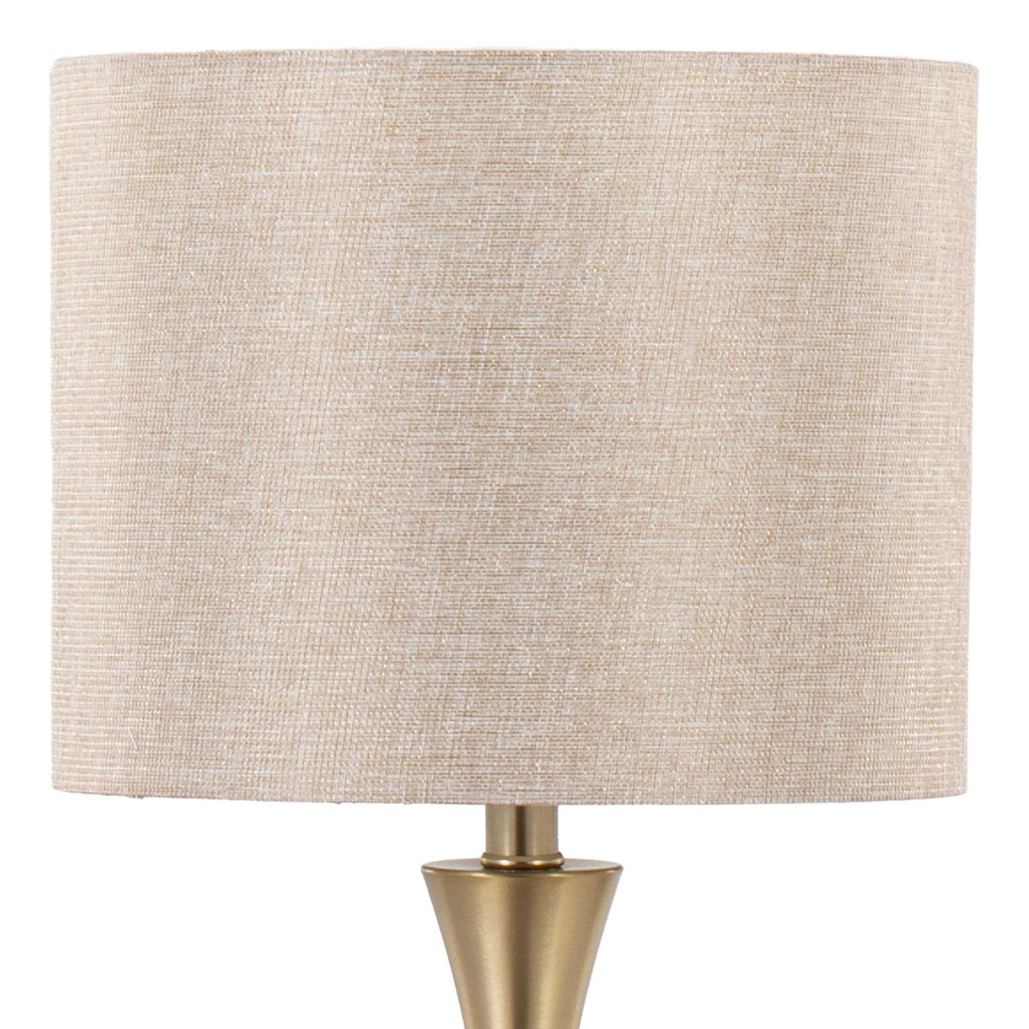 LumiSource Lenuxe Table Lamp (Set of 2), , large