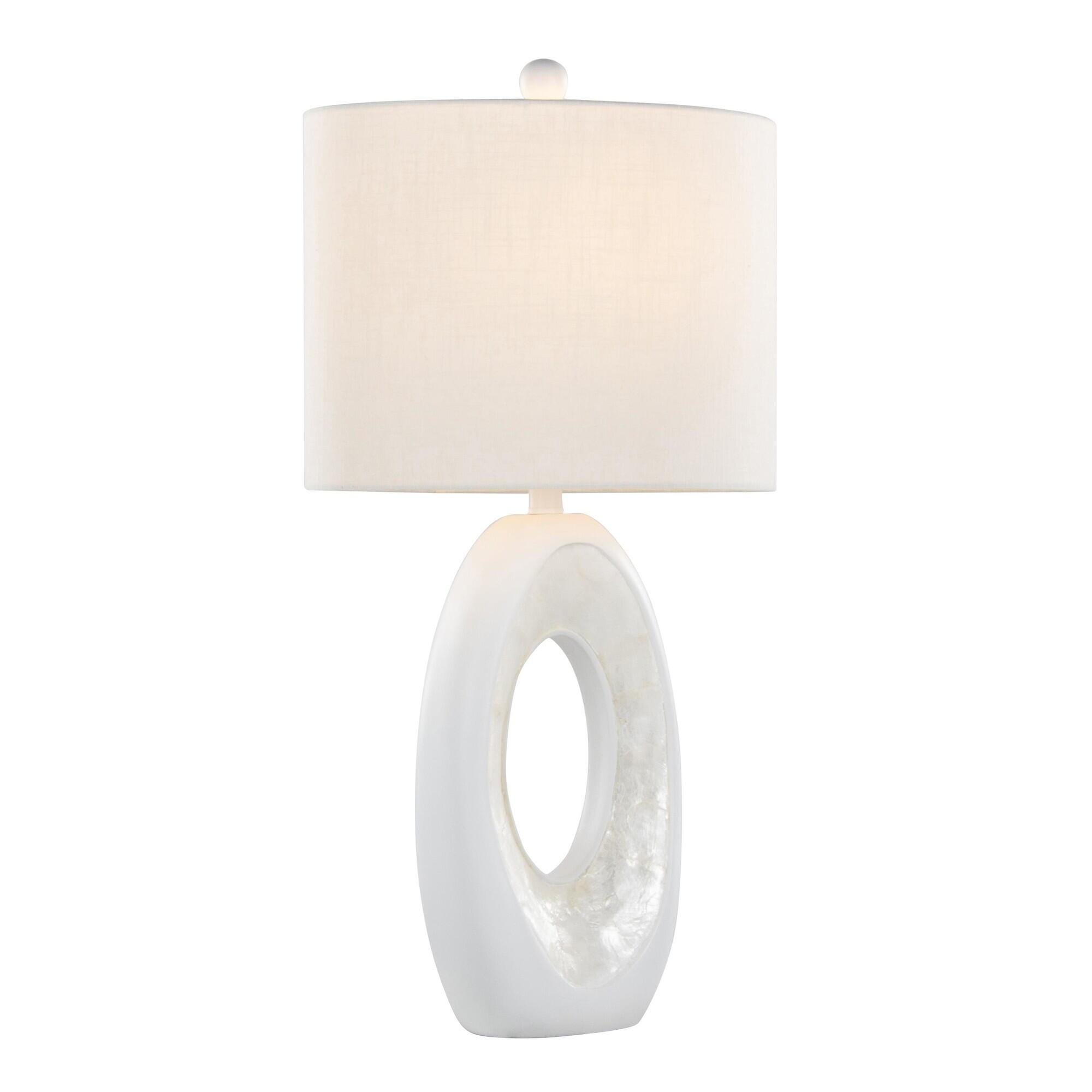 LumiSource Pear Table Lamp (Set of 2), , large