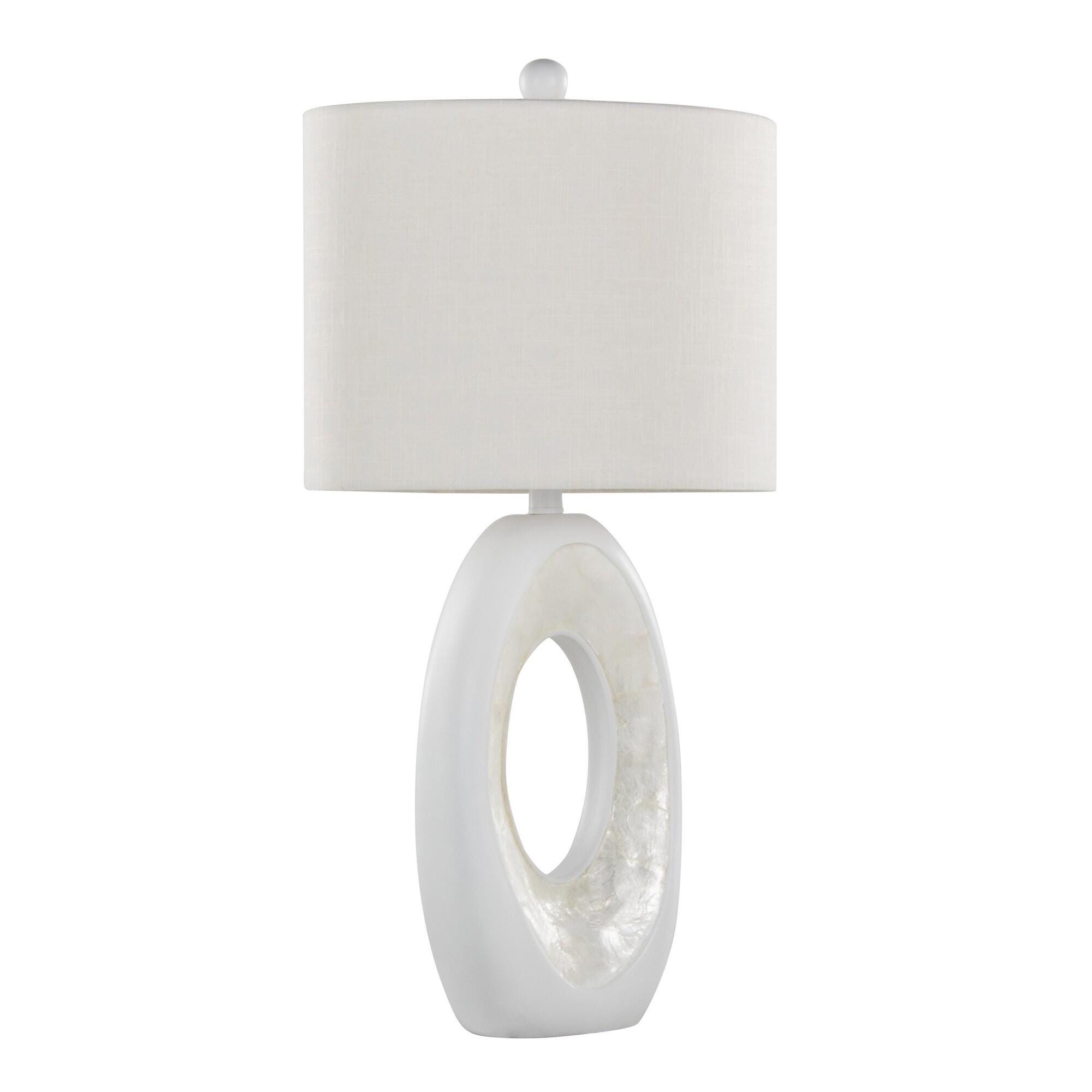 LumiSource Pear Table Lamp (Set of 2), , large