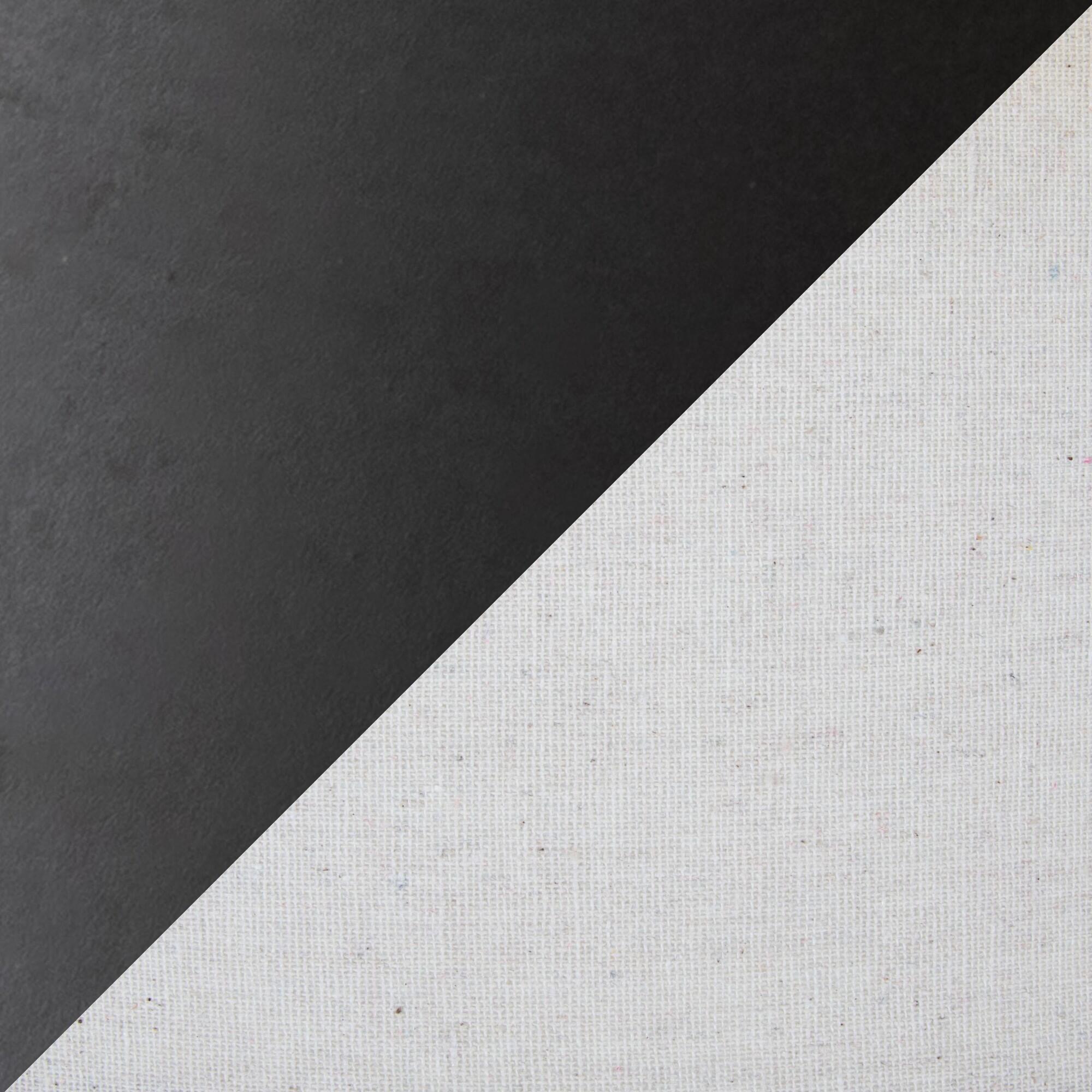 Swatch color Natural/Black , product with this swatch is currently selected