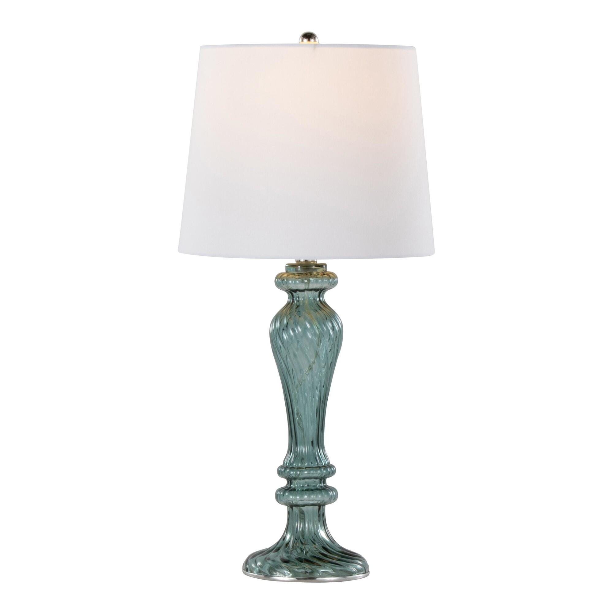 LumiSource Windsor Table Lamp (Set of 2), , large