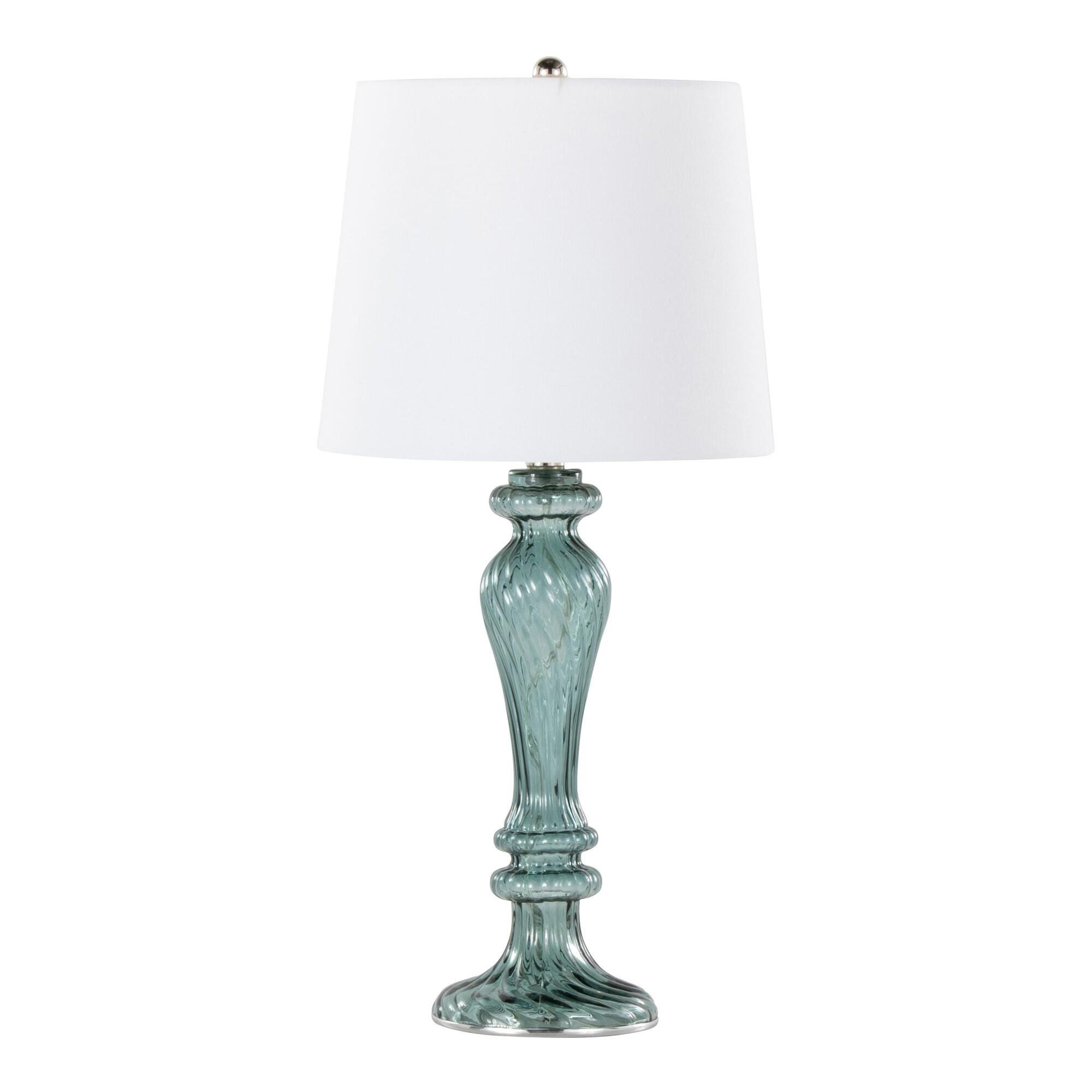LumiSource Windsor Table Lamp (Set of 2), , large