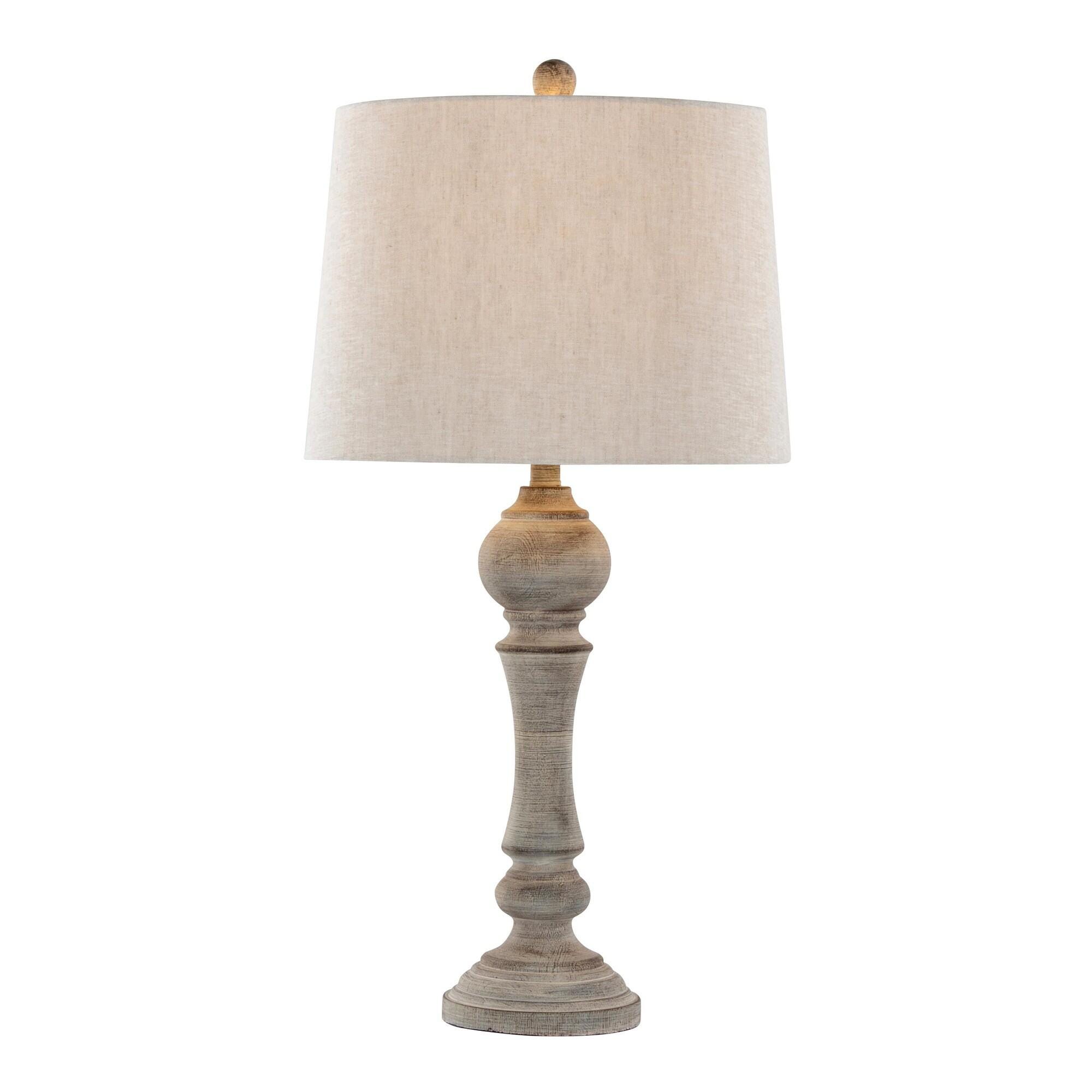 LumiSource Winston Table Lamp (Set of 2), , large