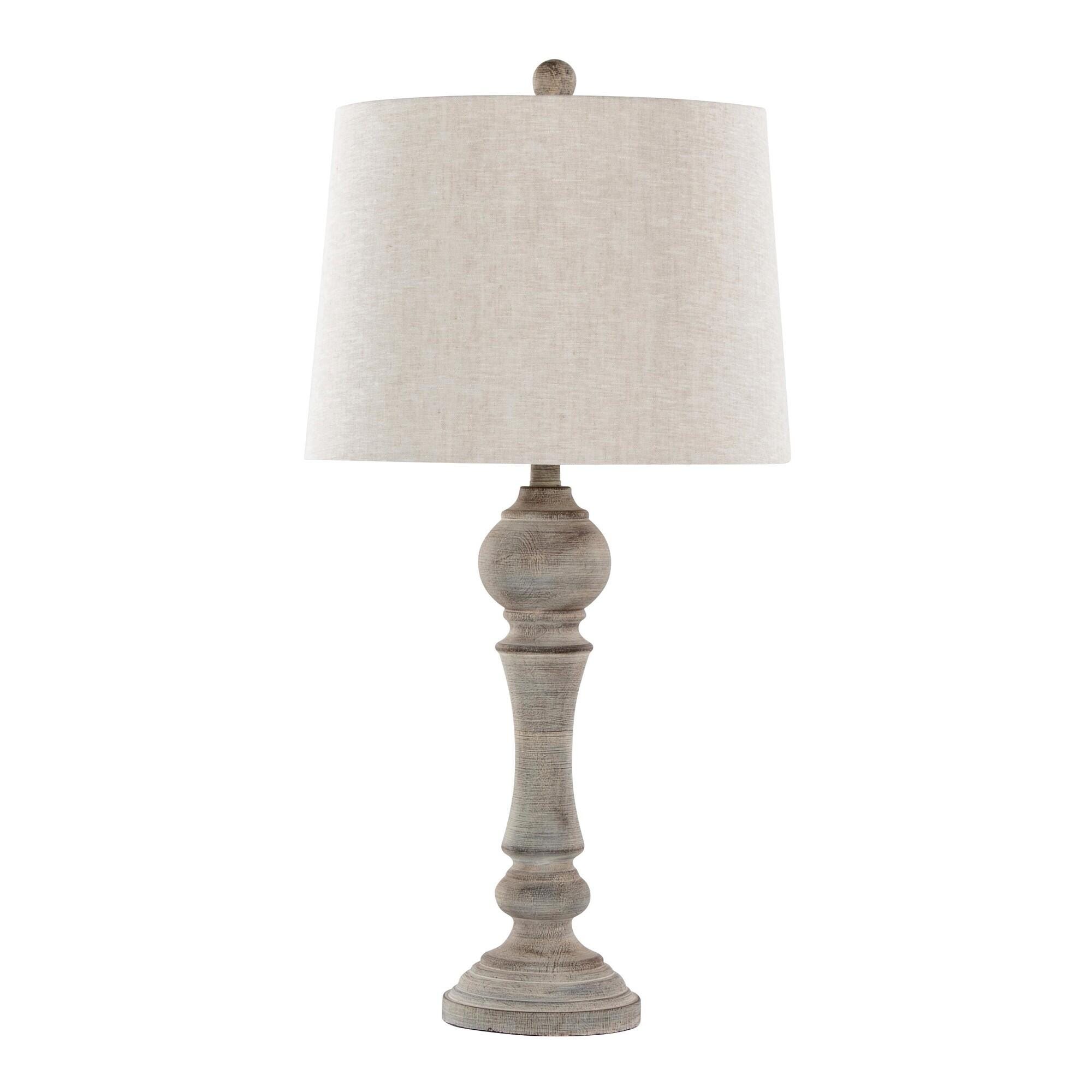 LumiSource Winston Table Lamp (Set of 2), , large