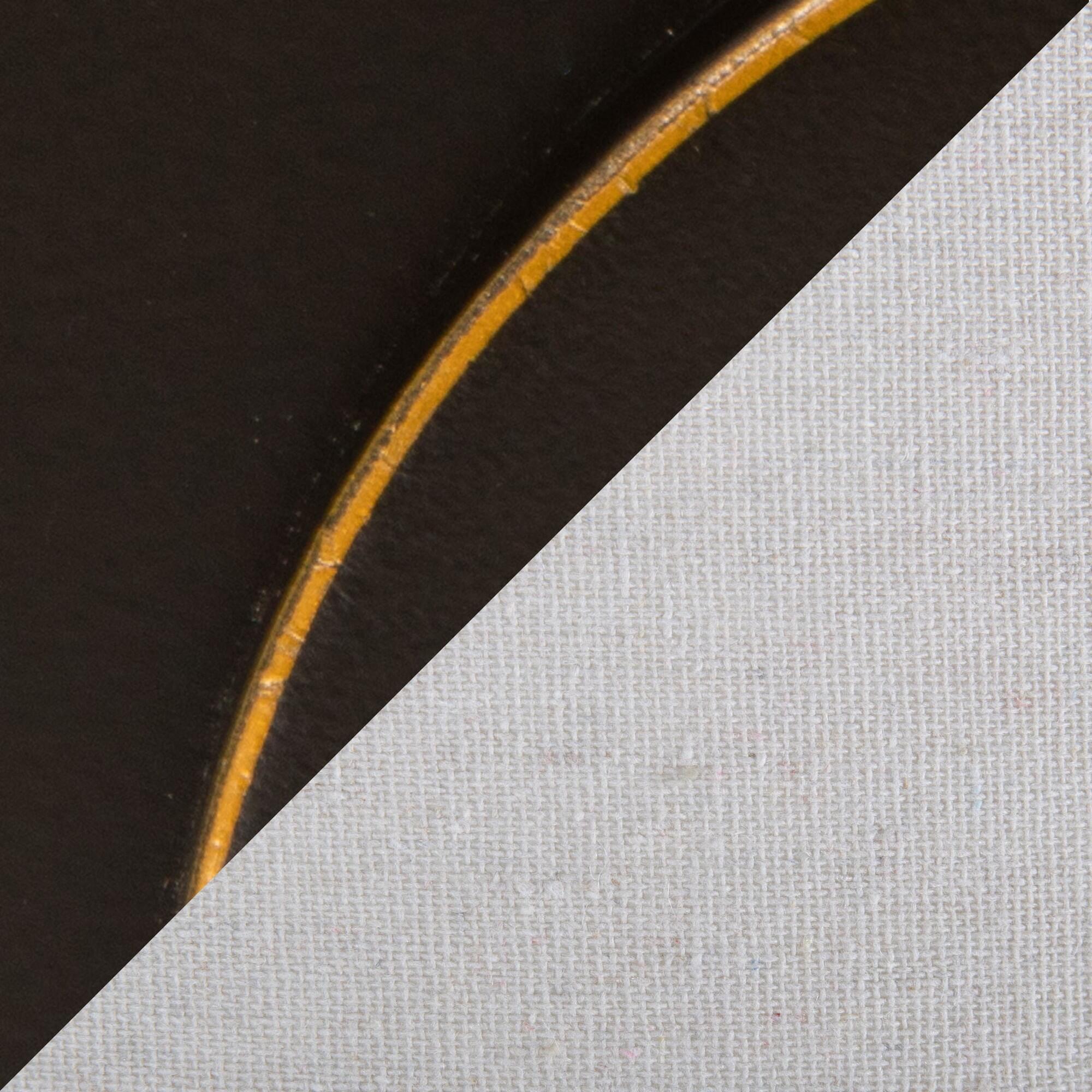 Swatch color Beige/Black 