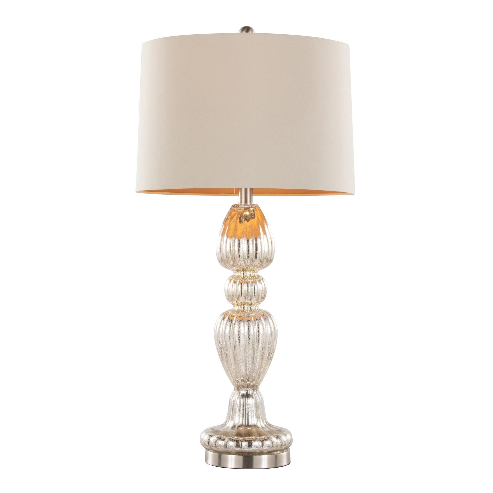LumiSource Spade Table Lamp (Set of 2), , large